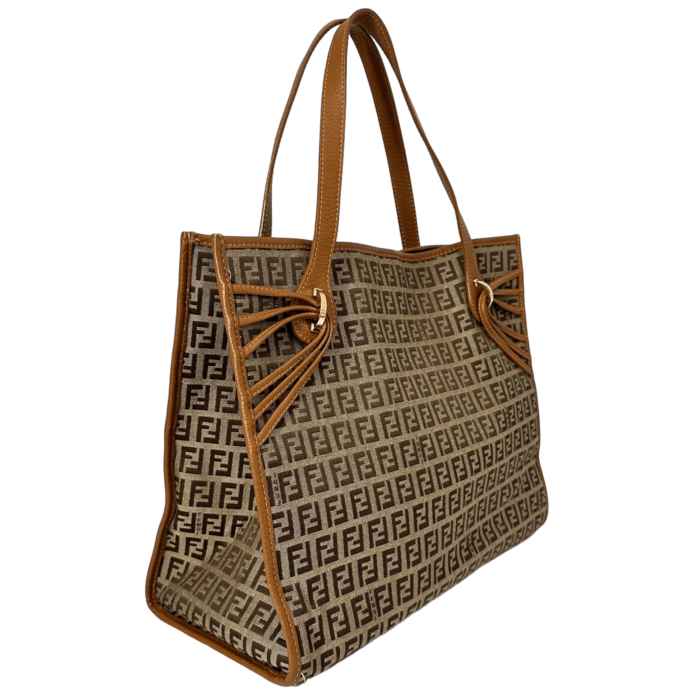 ZUCCA TOTE BAG