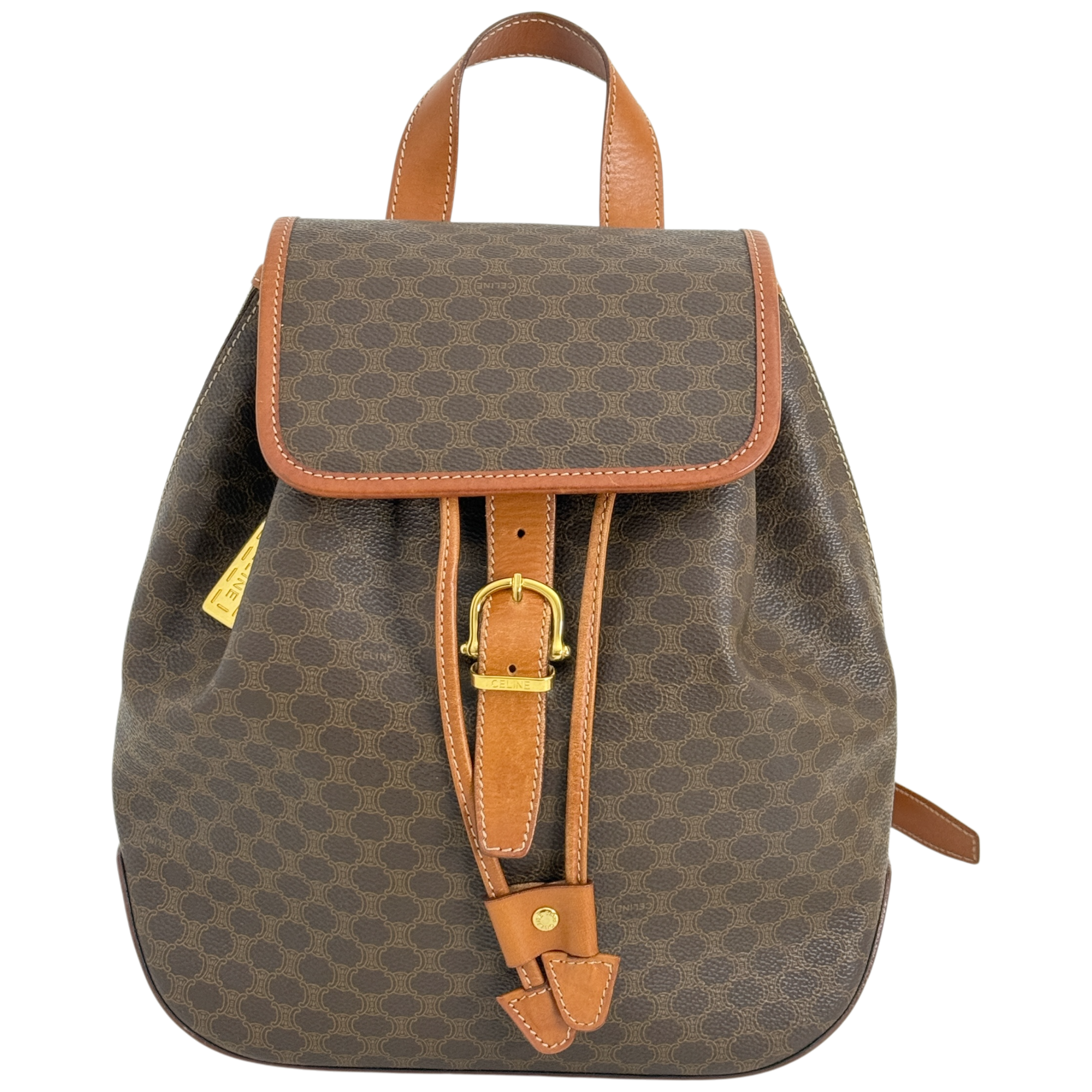 Macadam Backpack