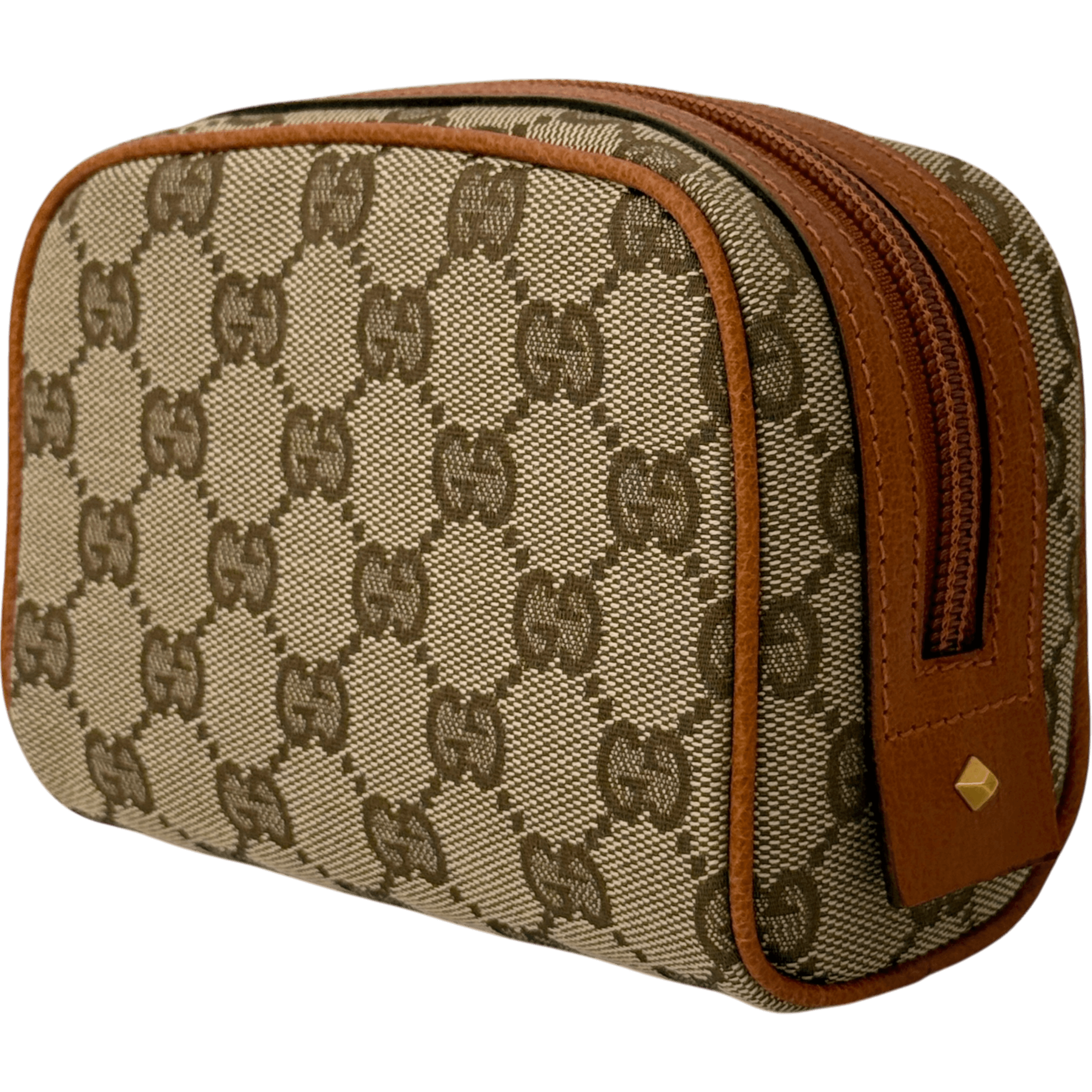 GG Web Pouch