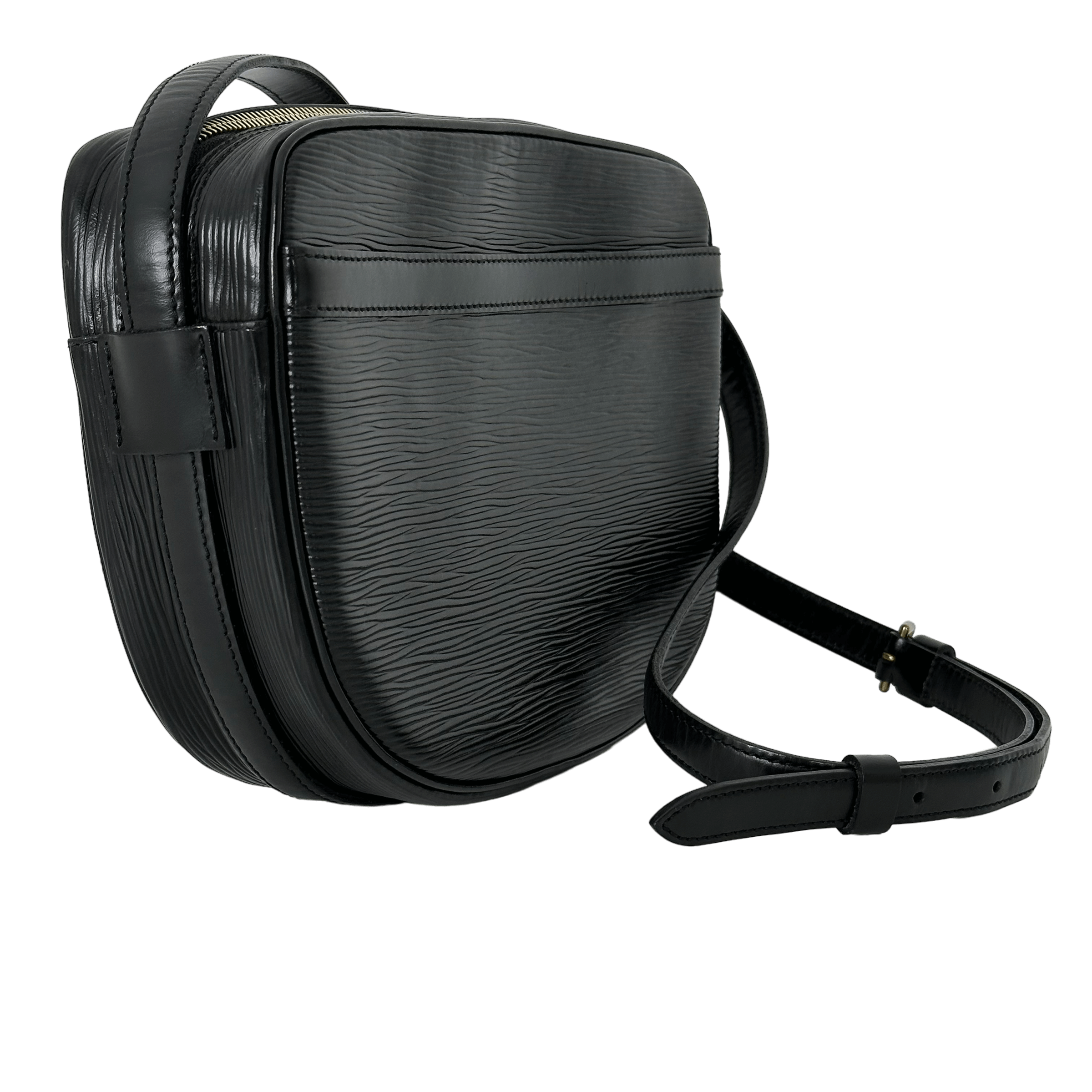 Black Epi Jeune Fille GM