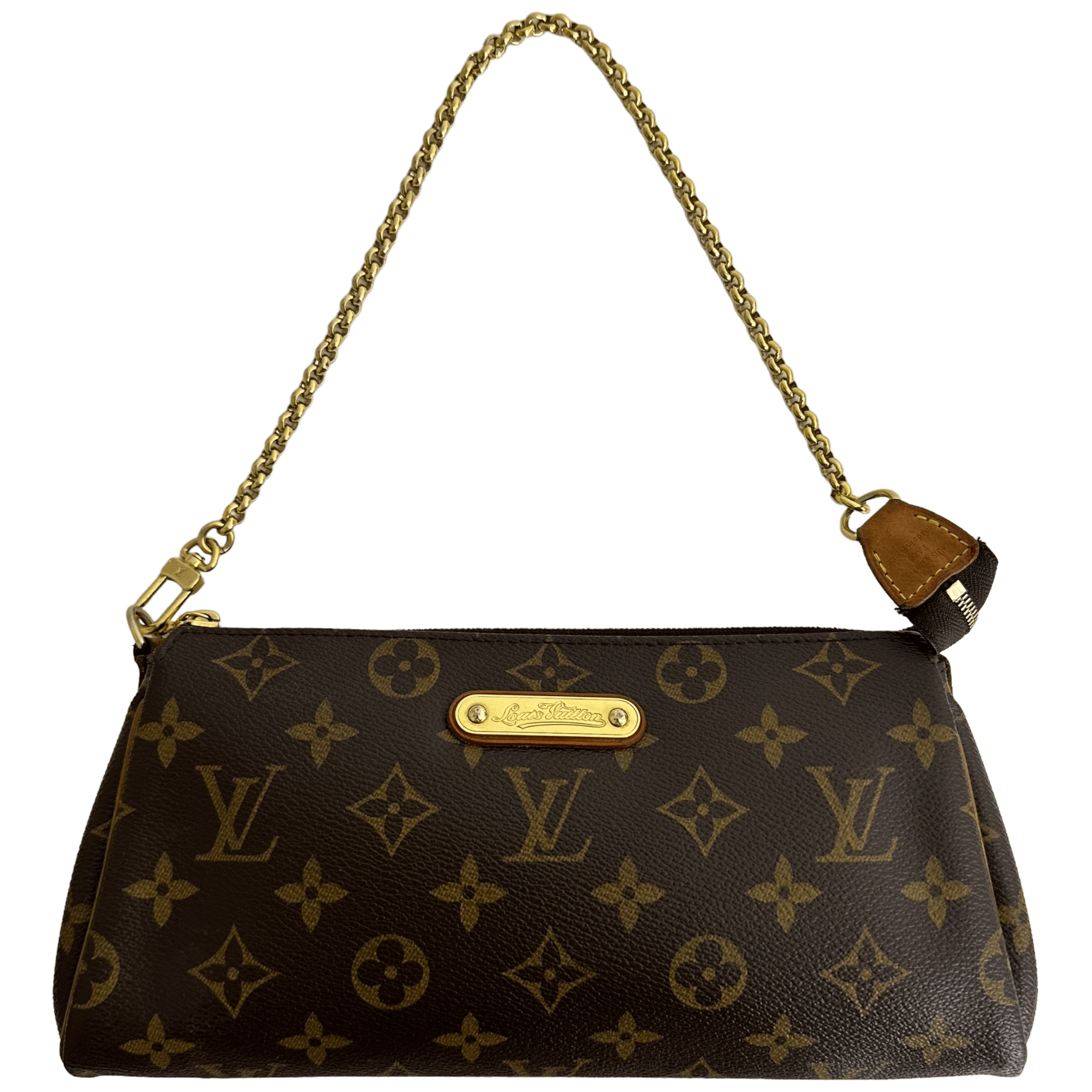 Monogram Eva Pochette