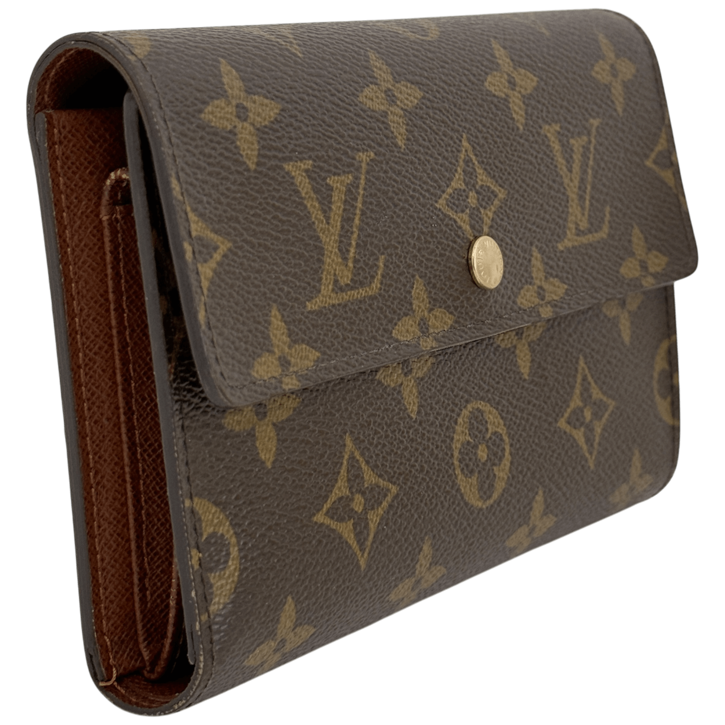 Bifold Wallet