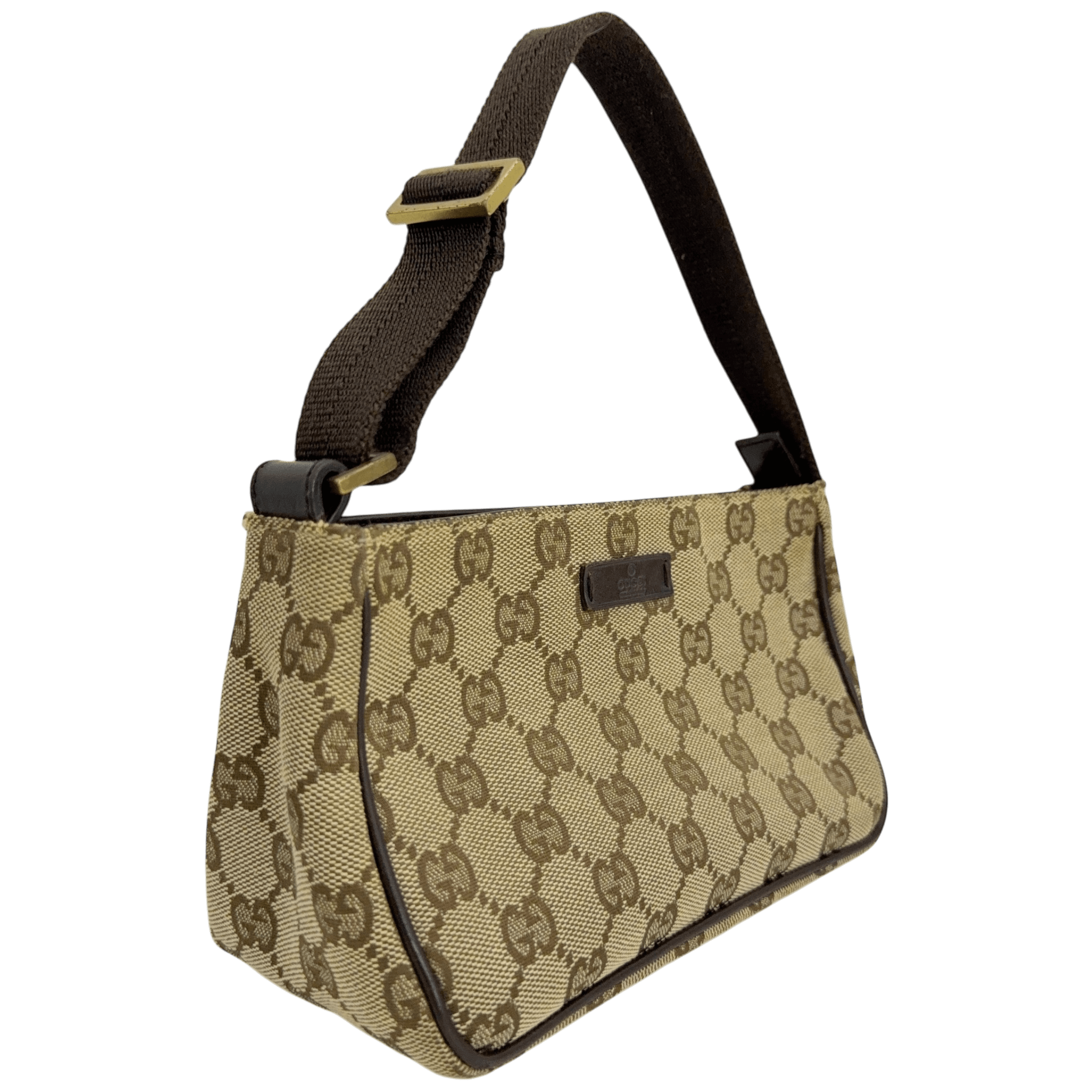 GG Web Pochette