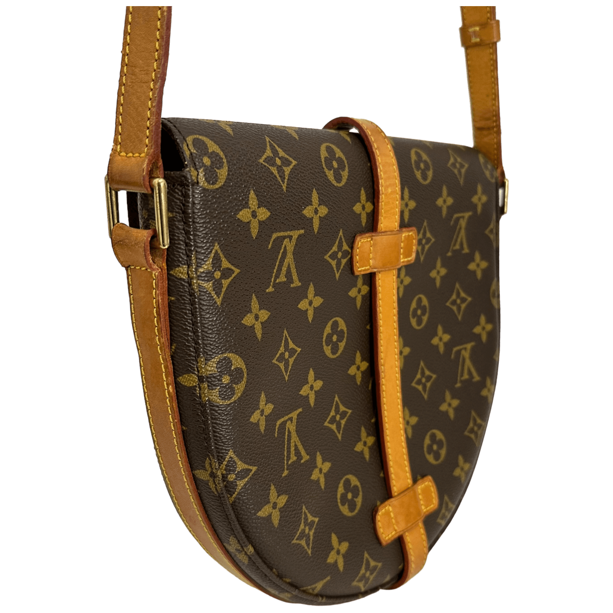 Monogram Chantilly GM