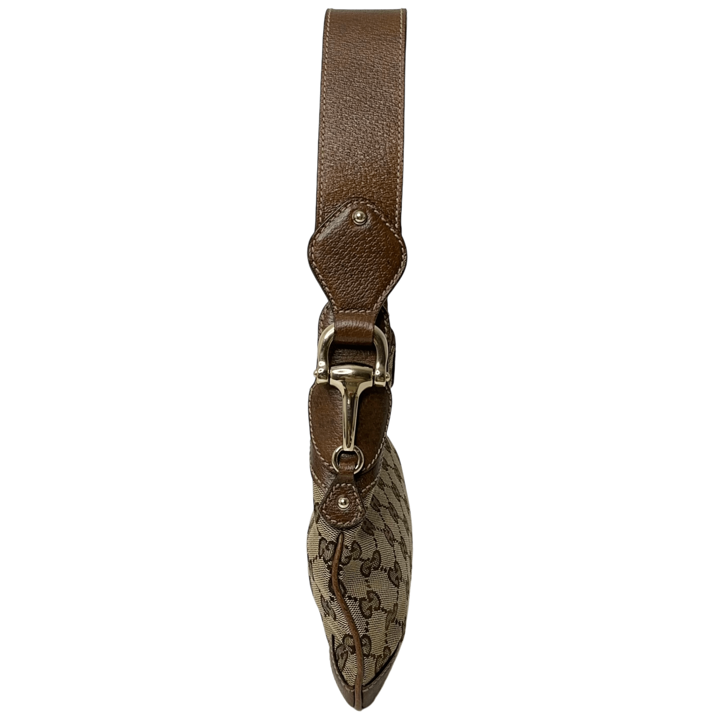 Mini GG Horsebit Handbag
