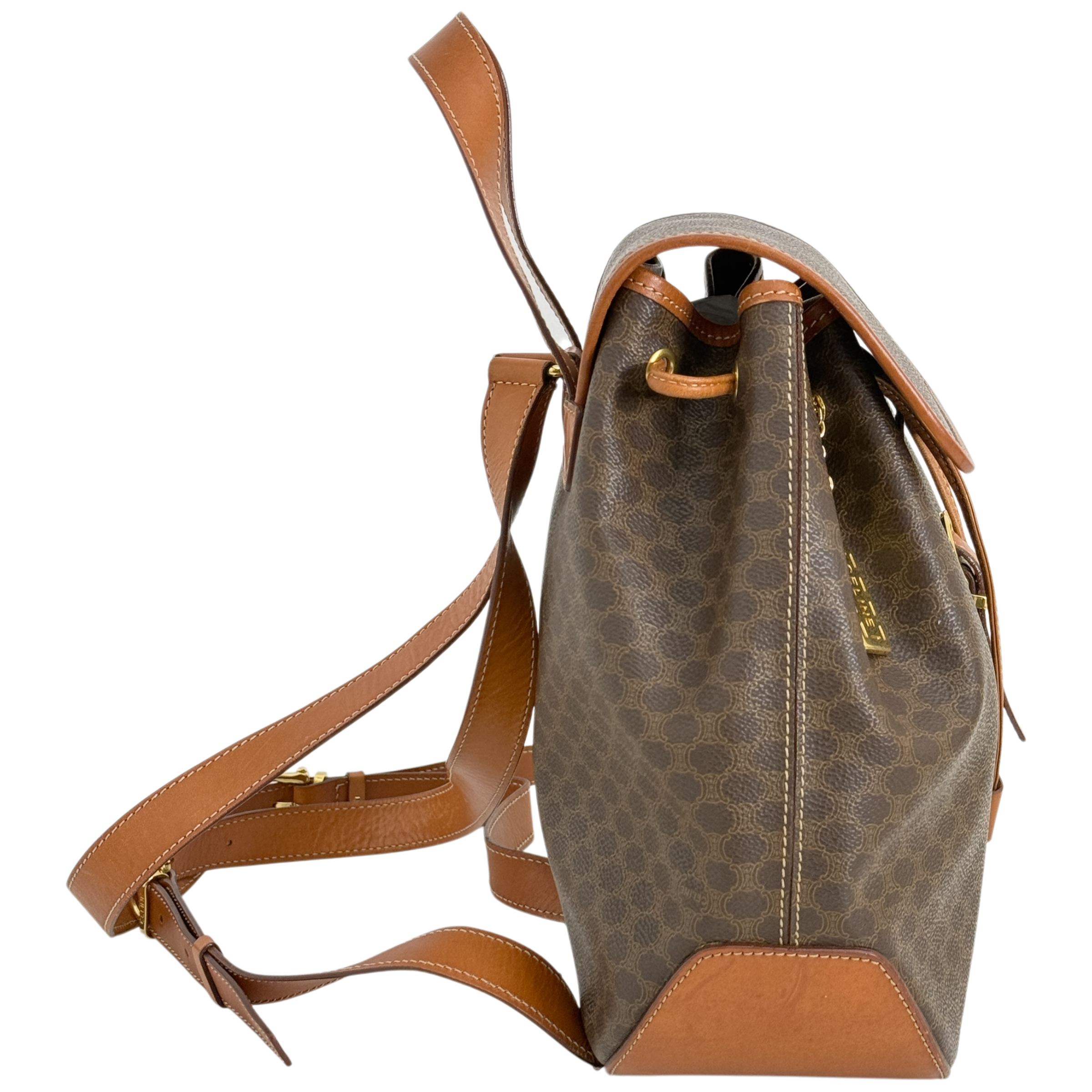 Macadam Backpack