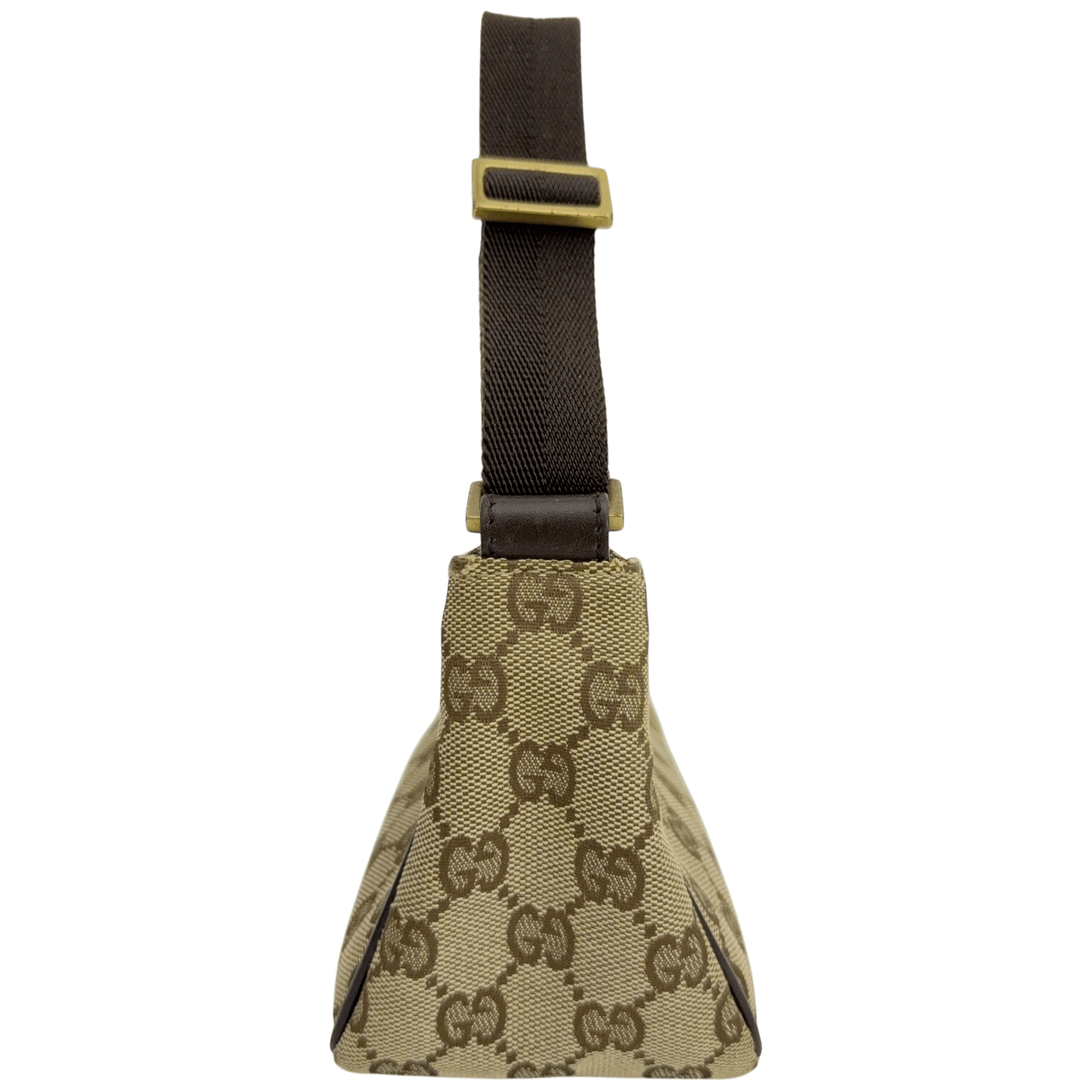 GG Web Pochette