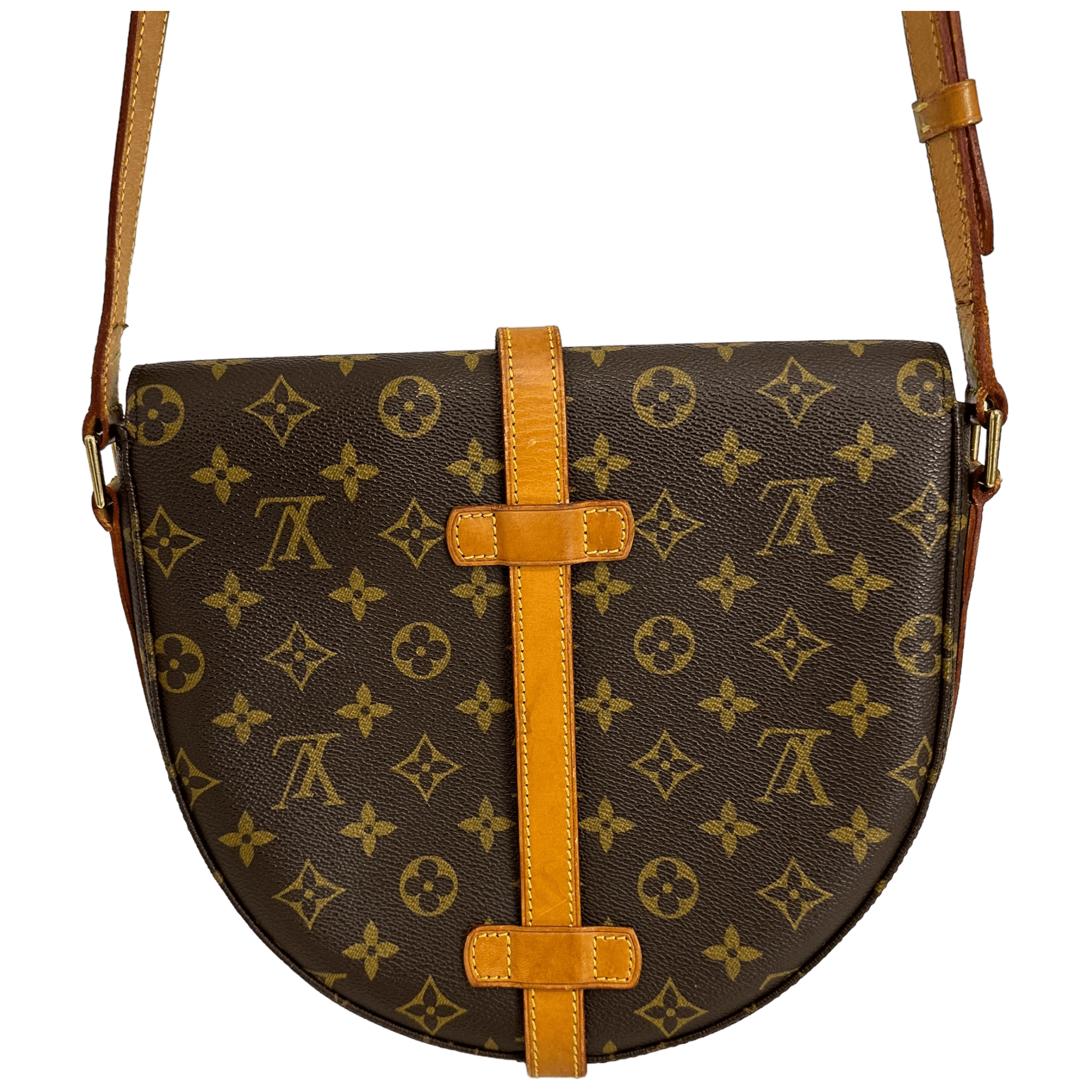 Monogram Chantilly GM