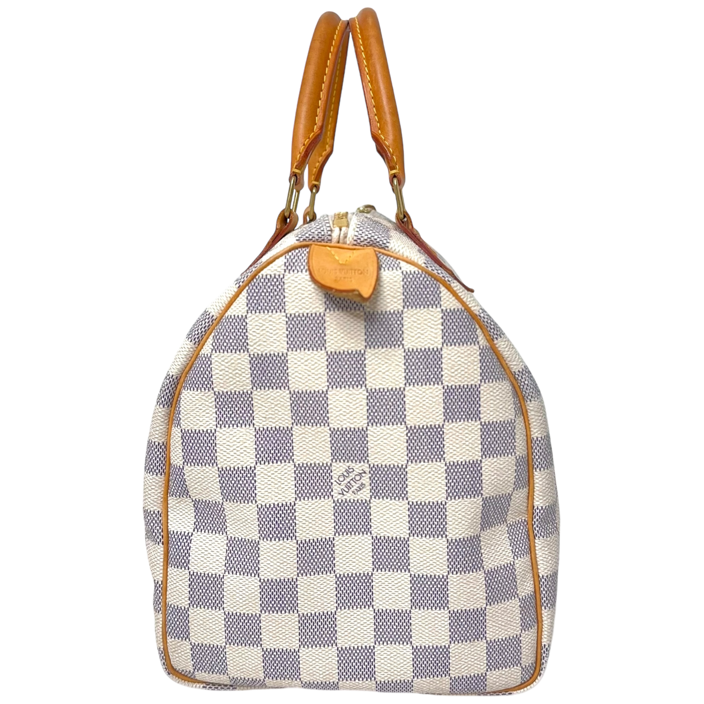 Damier Azur Speedy 30