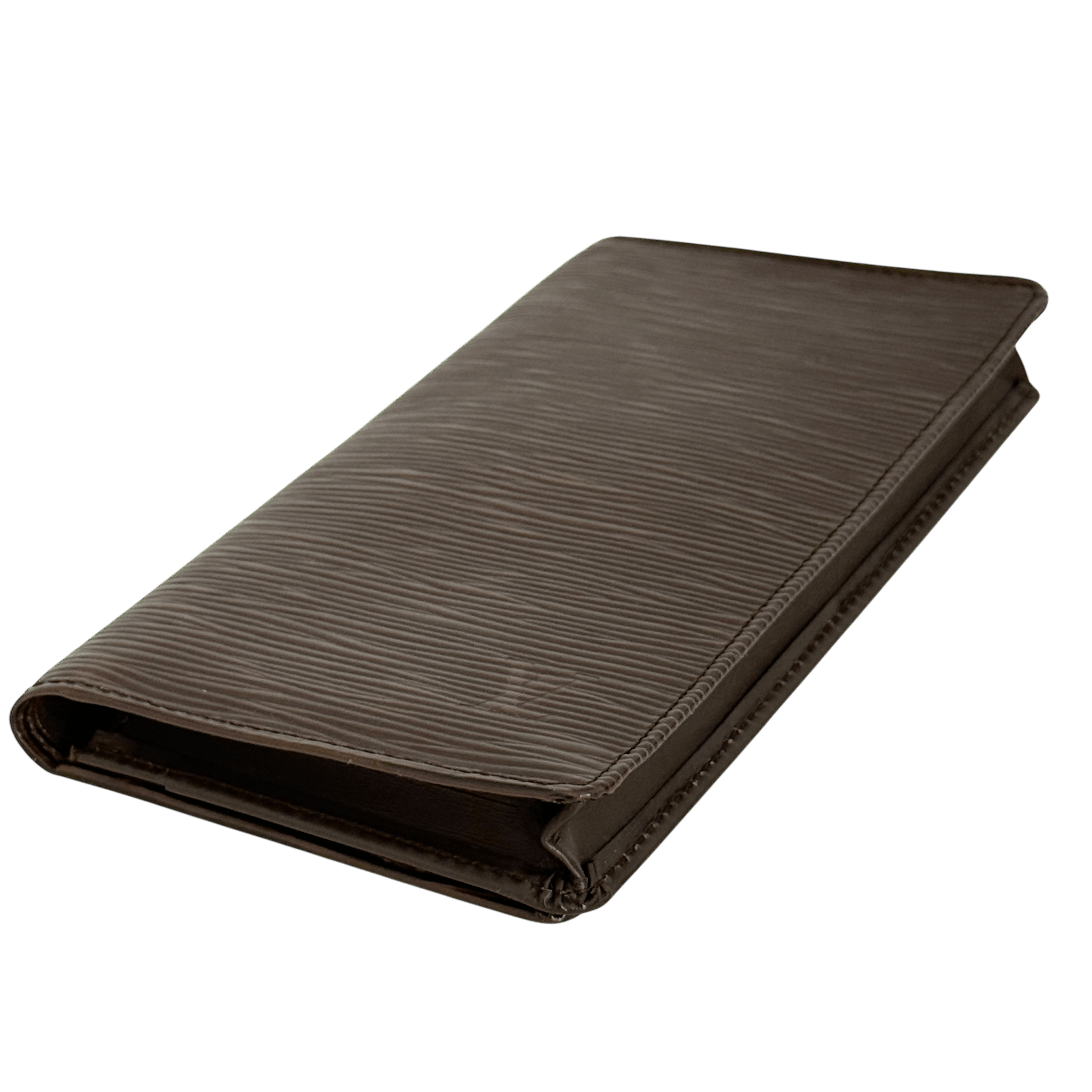 Epi Folded Wallet