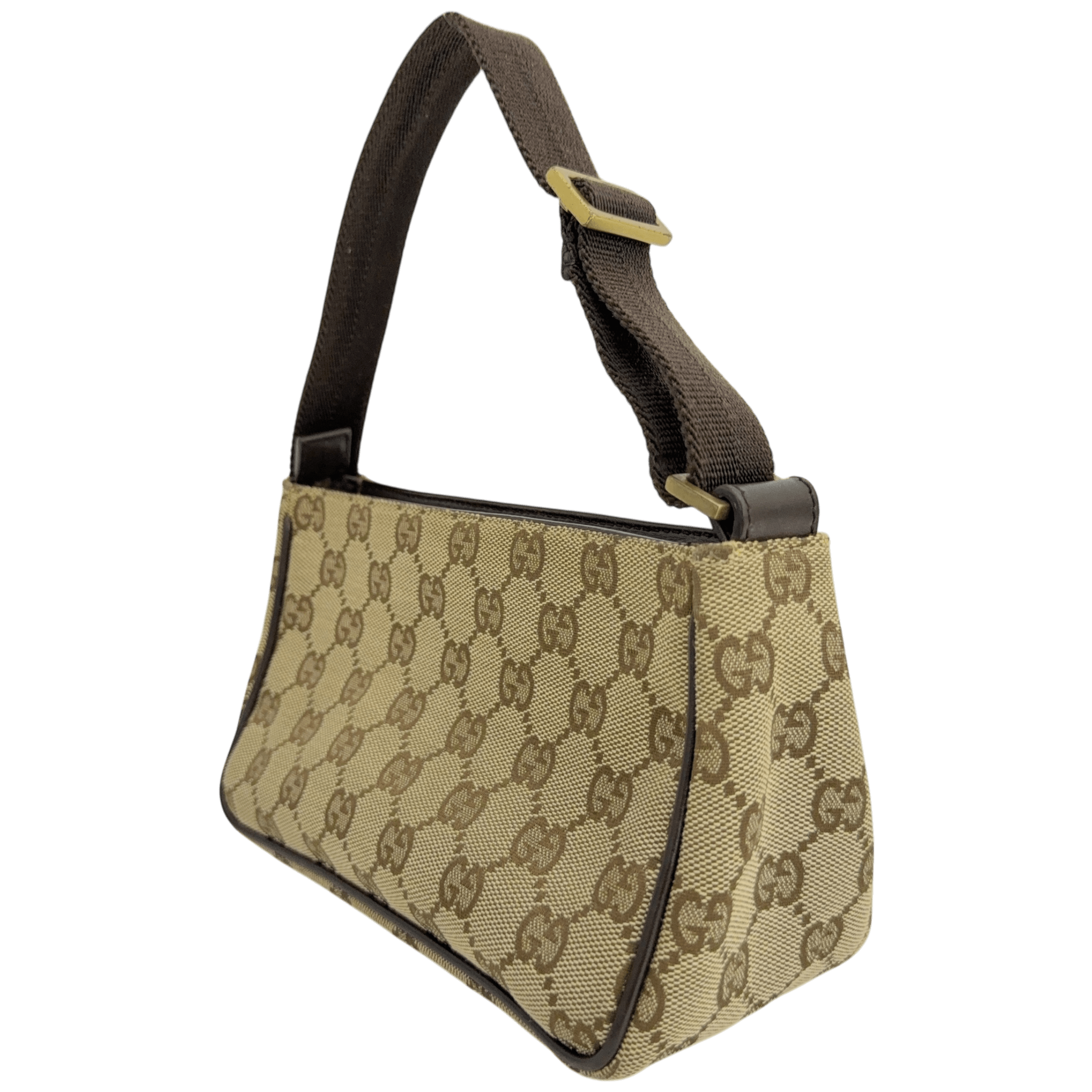 GG Web Pochette