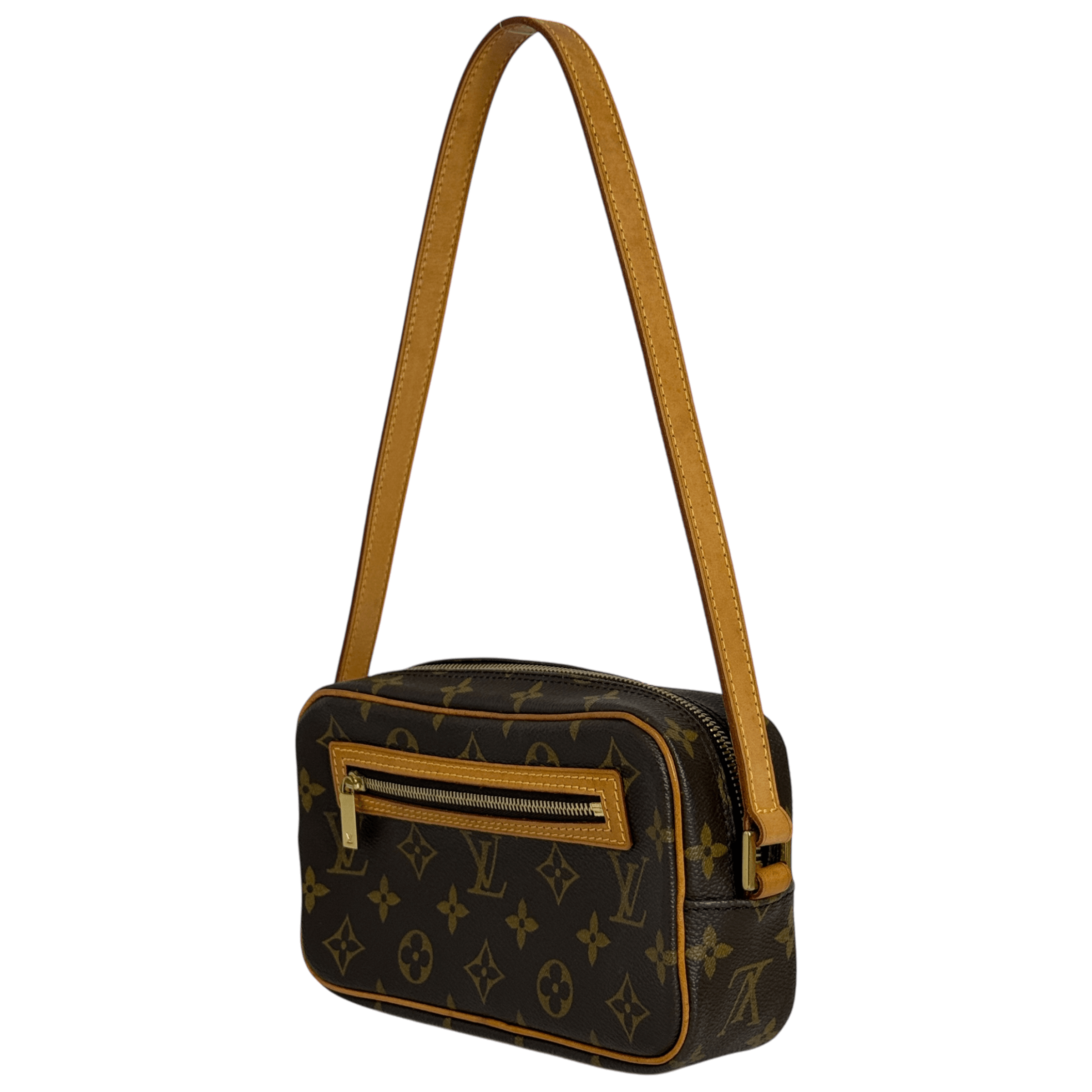 Pochette Cite