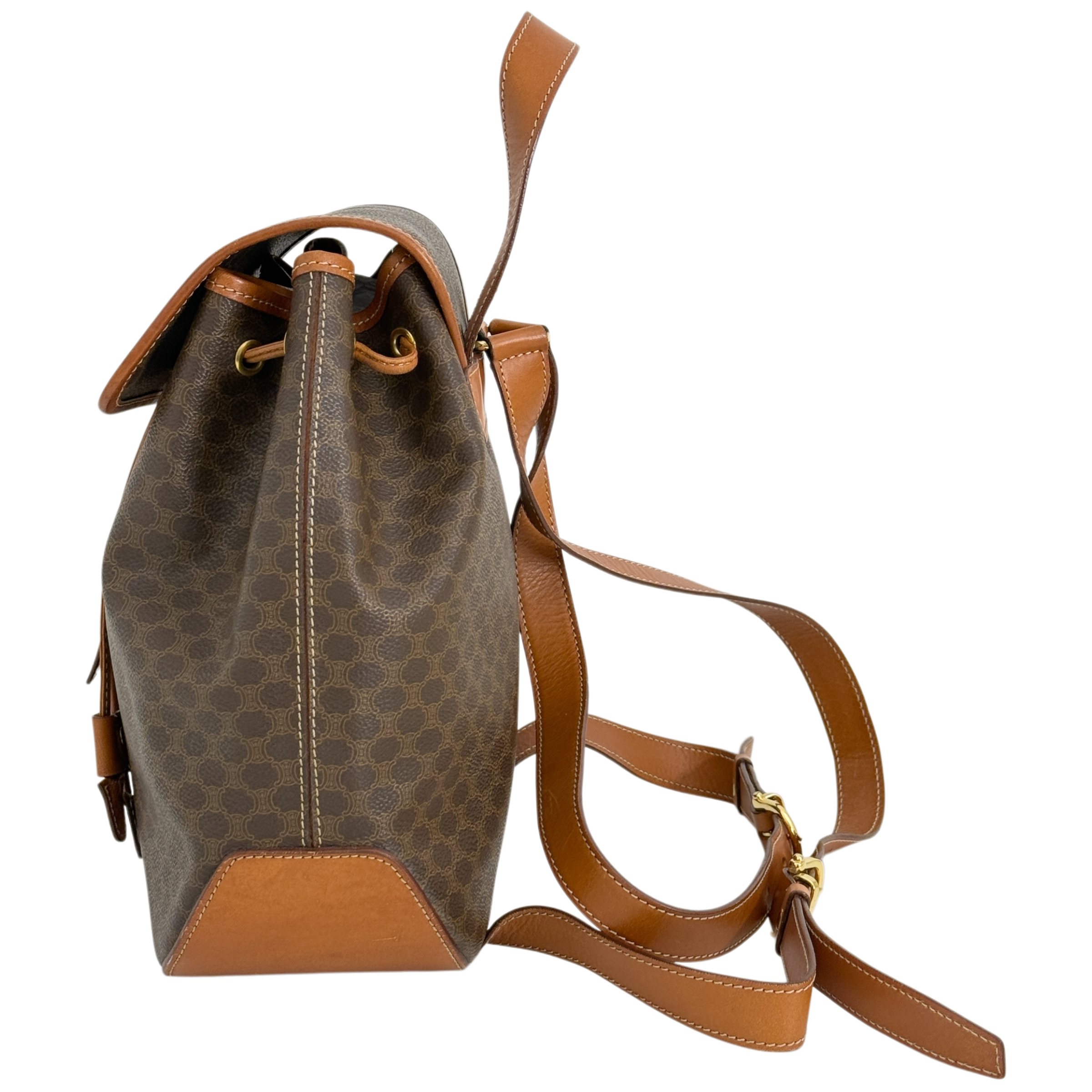 Macadam Backpack