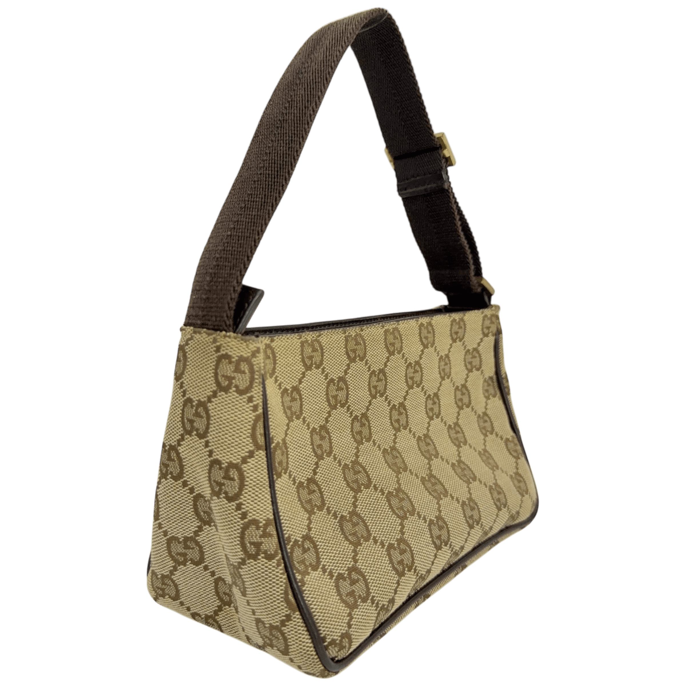 GG Web Pochette