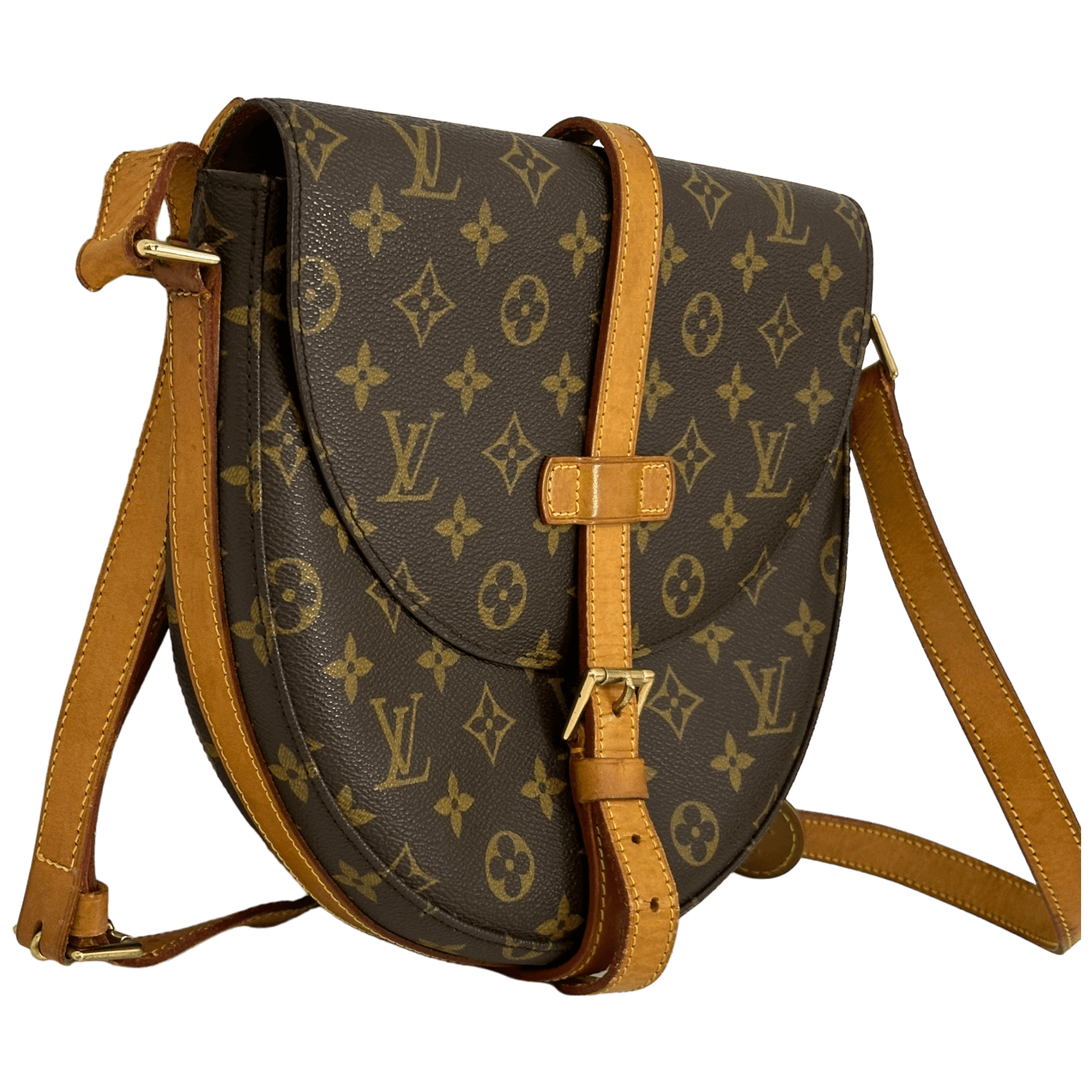 Monogram Chantilly GM