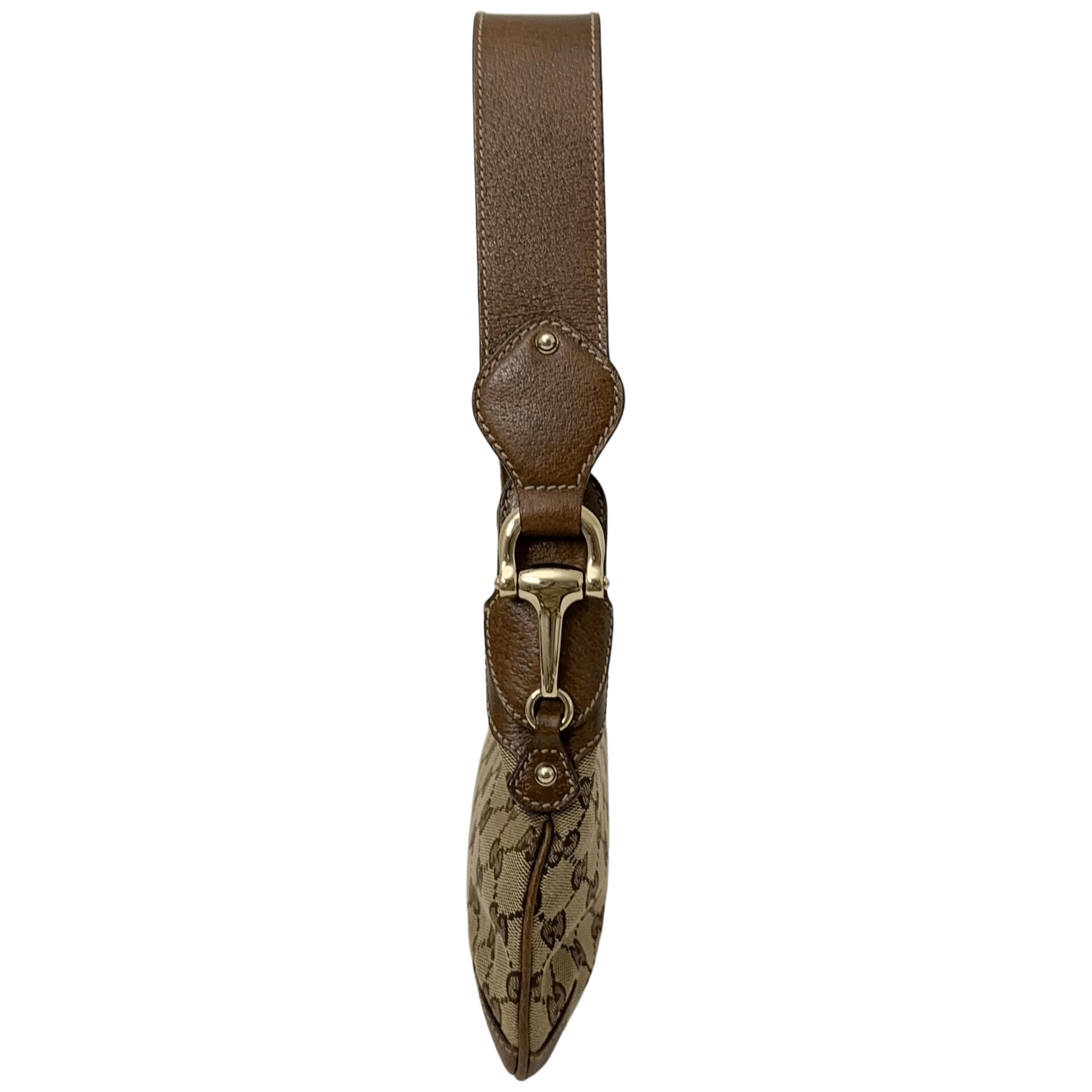 Mini GG Horsebit Handbag