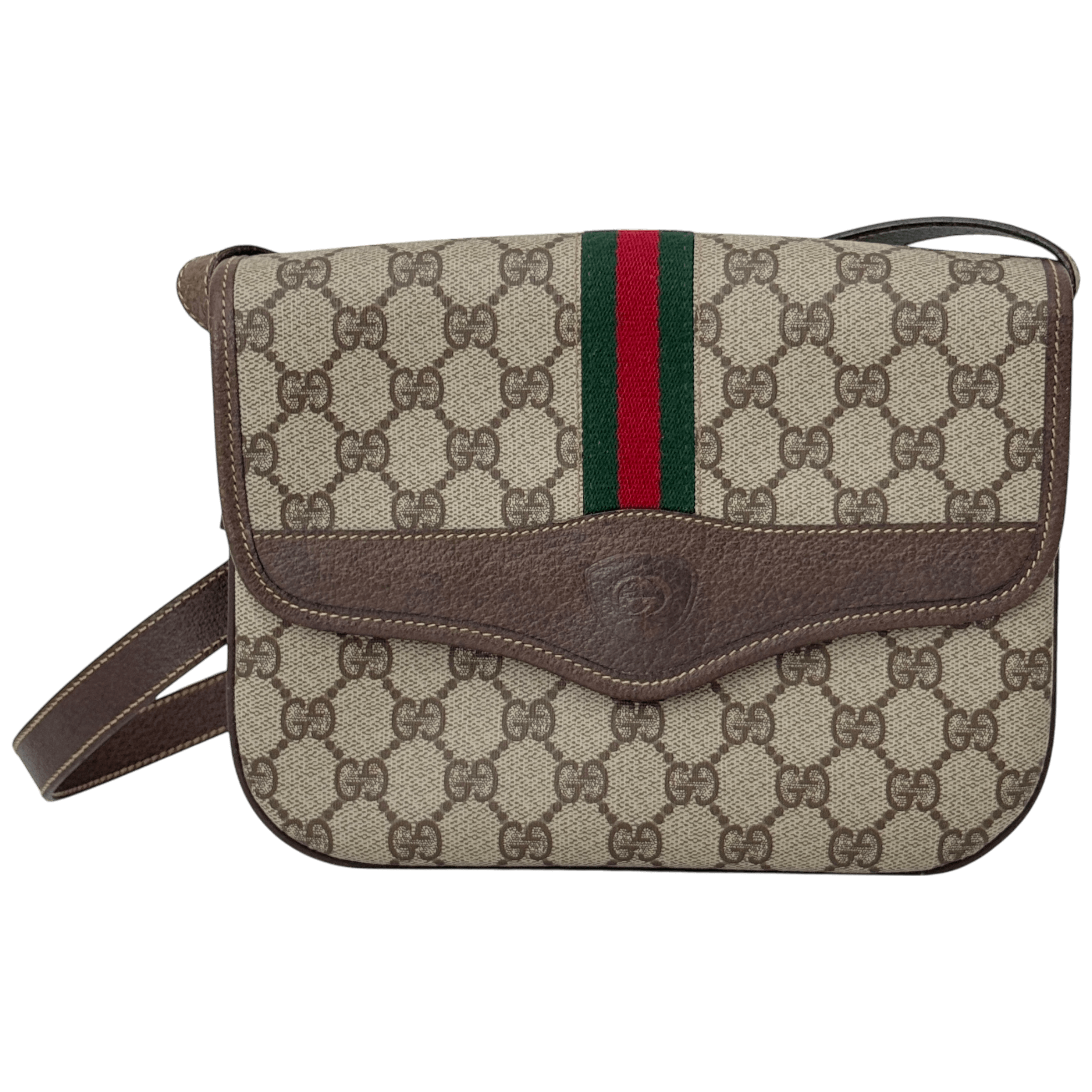 Sherry Crossbody