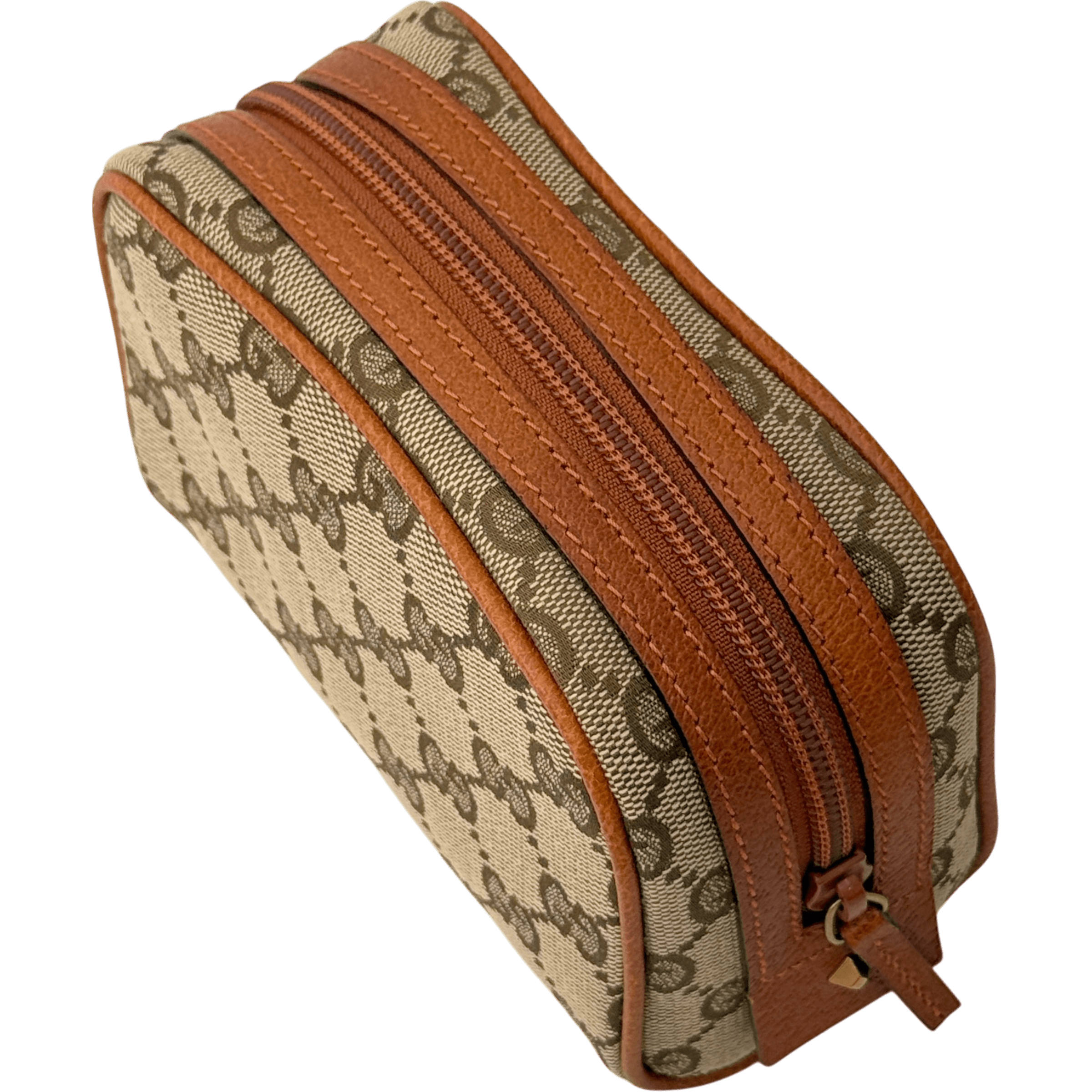 GG Web Pouch