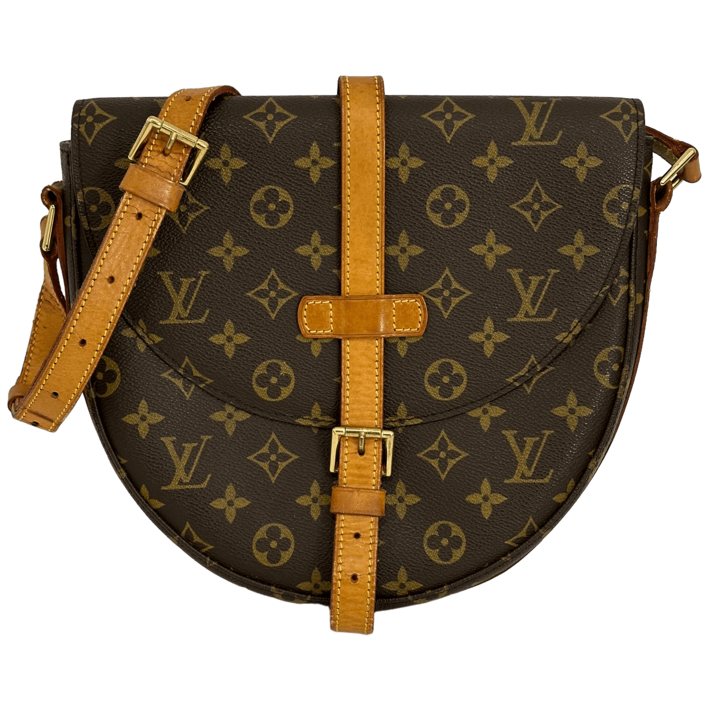 Monogram Chantilly GM