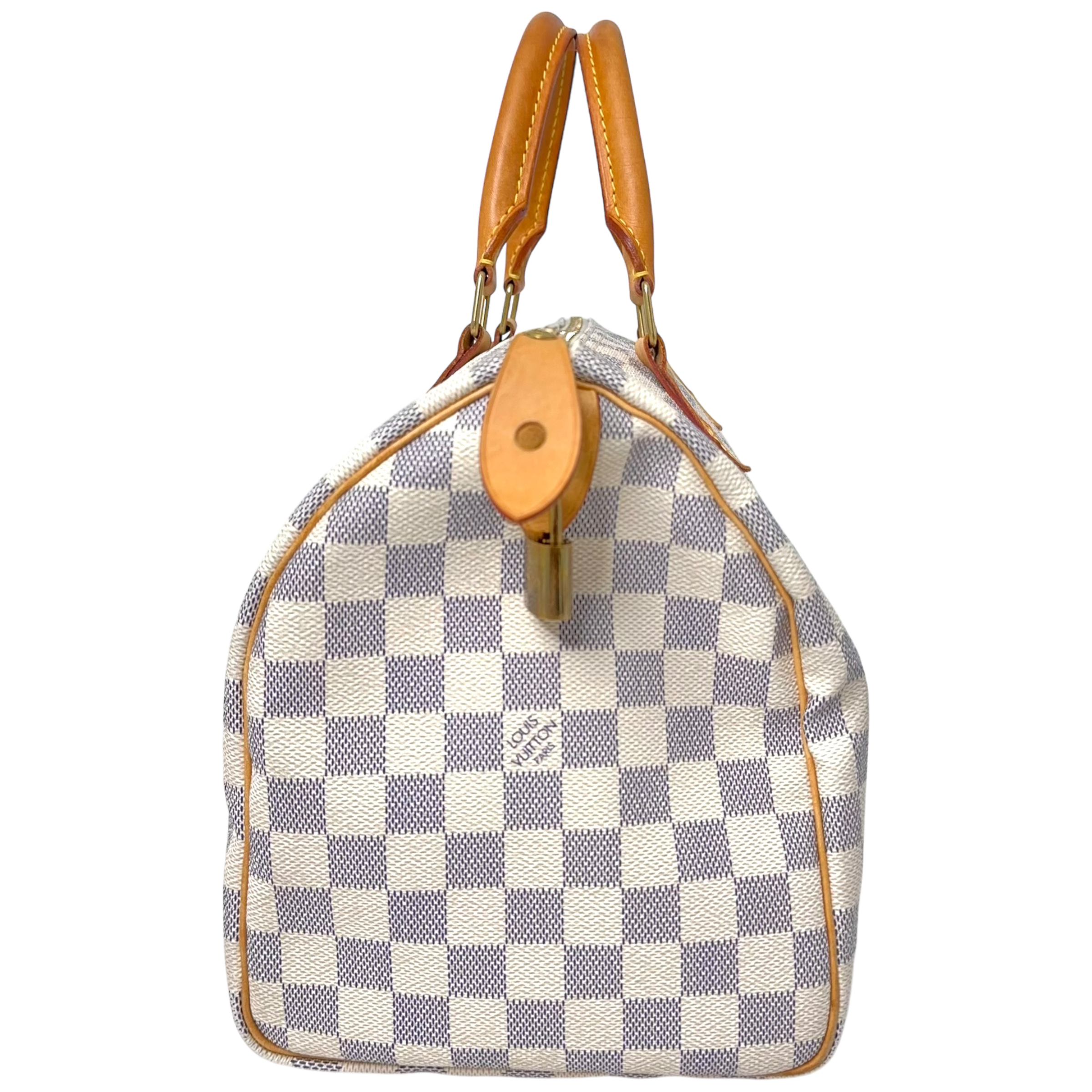 Damier Azur Speedy 30