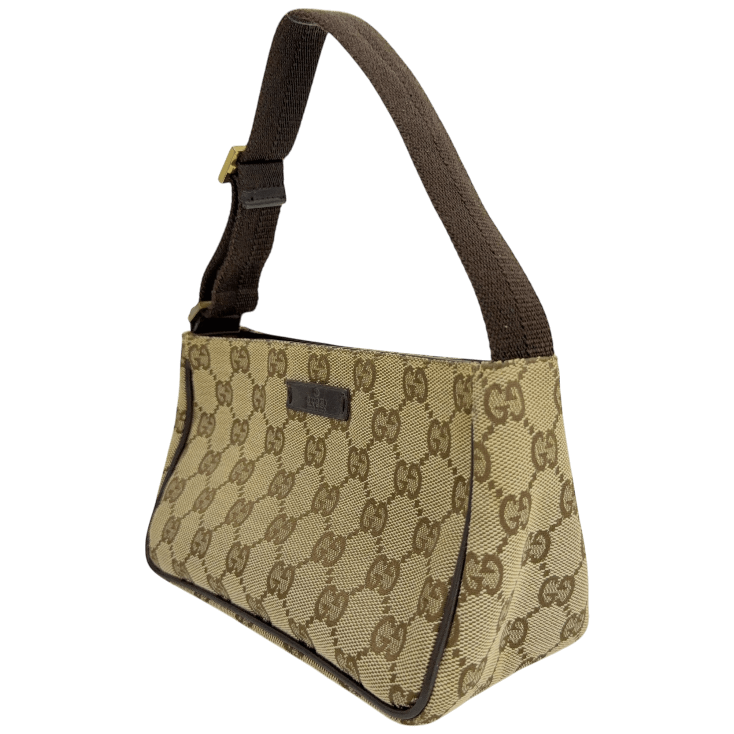GG Web Pochette