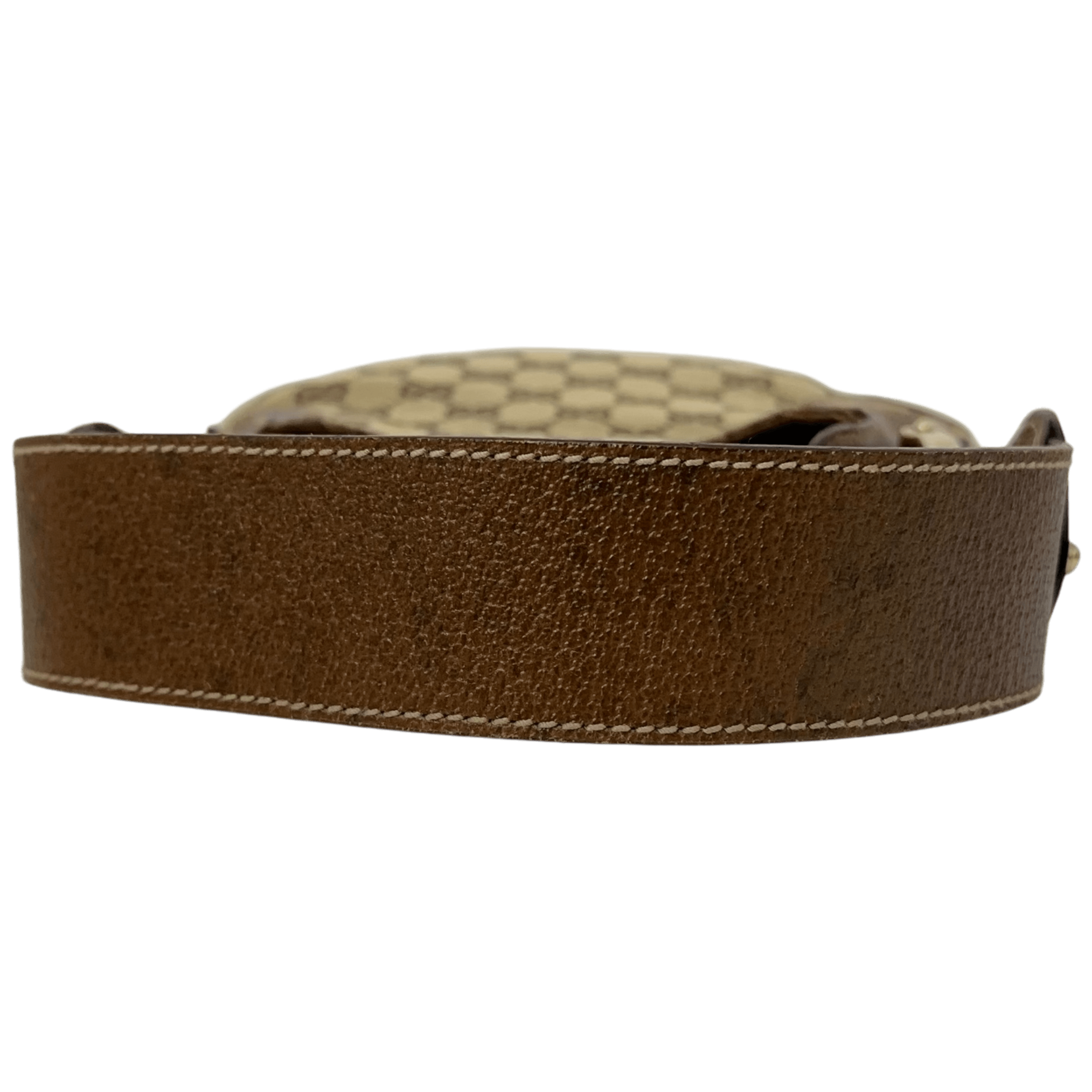 Mini GG Horsebit Handbag