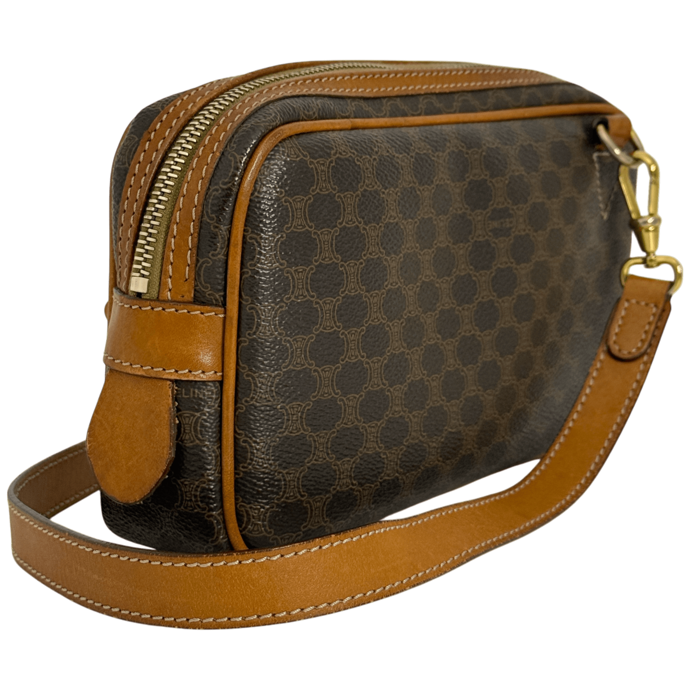 Macadam Crossbody