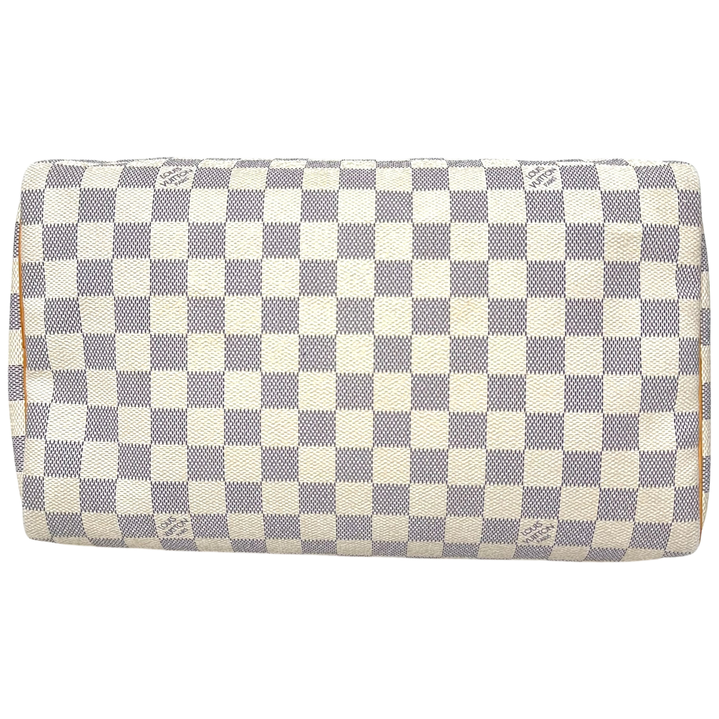 Damier Azur Speedy 30