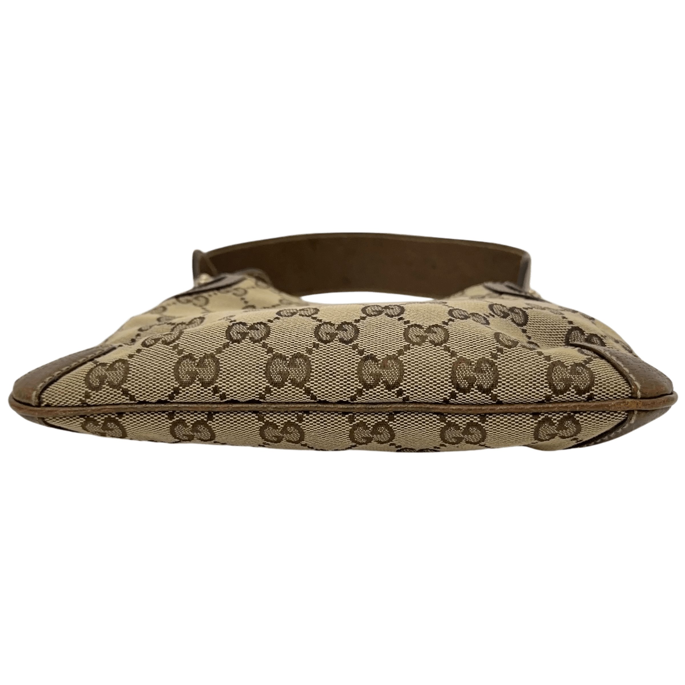 Mini GG Horsebit Handbag