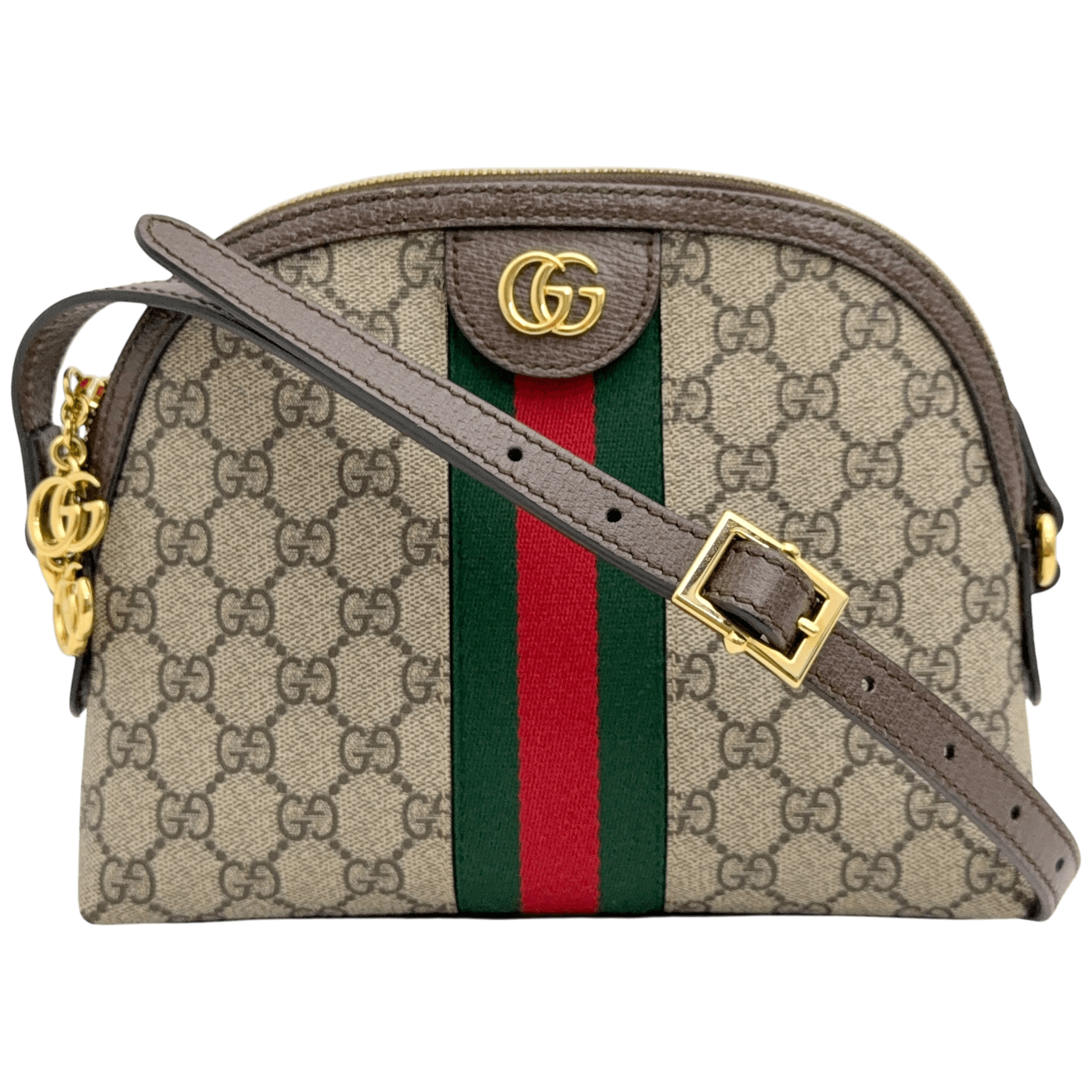 Ophidia Dome Bag