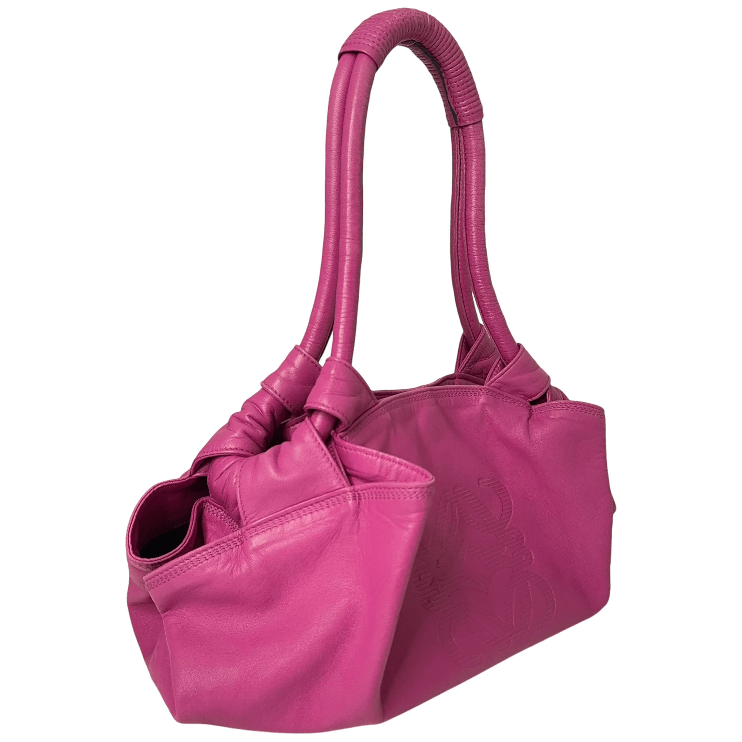 Nappa Aire Handbag
