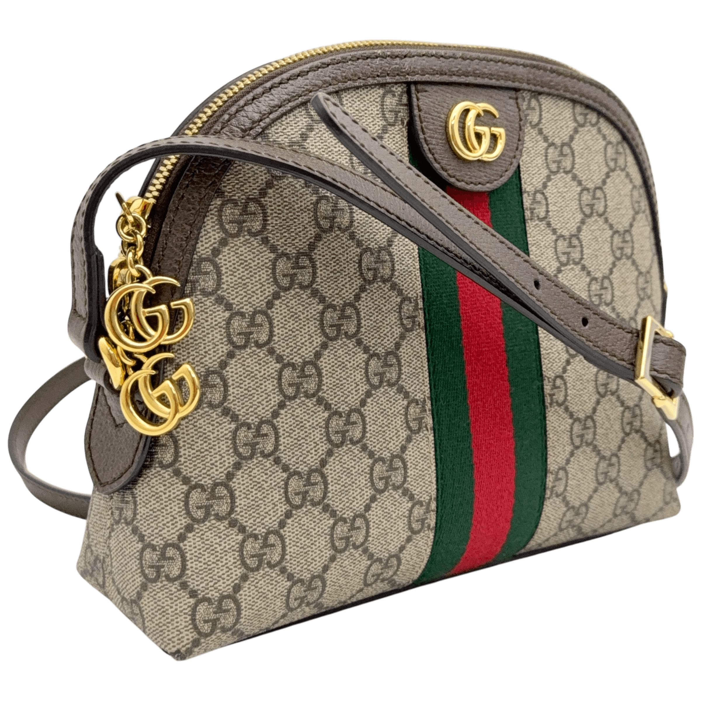 Ophidia Dome Bag