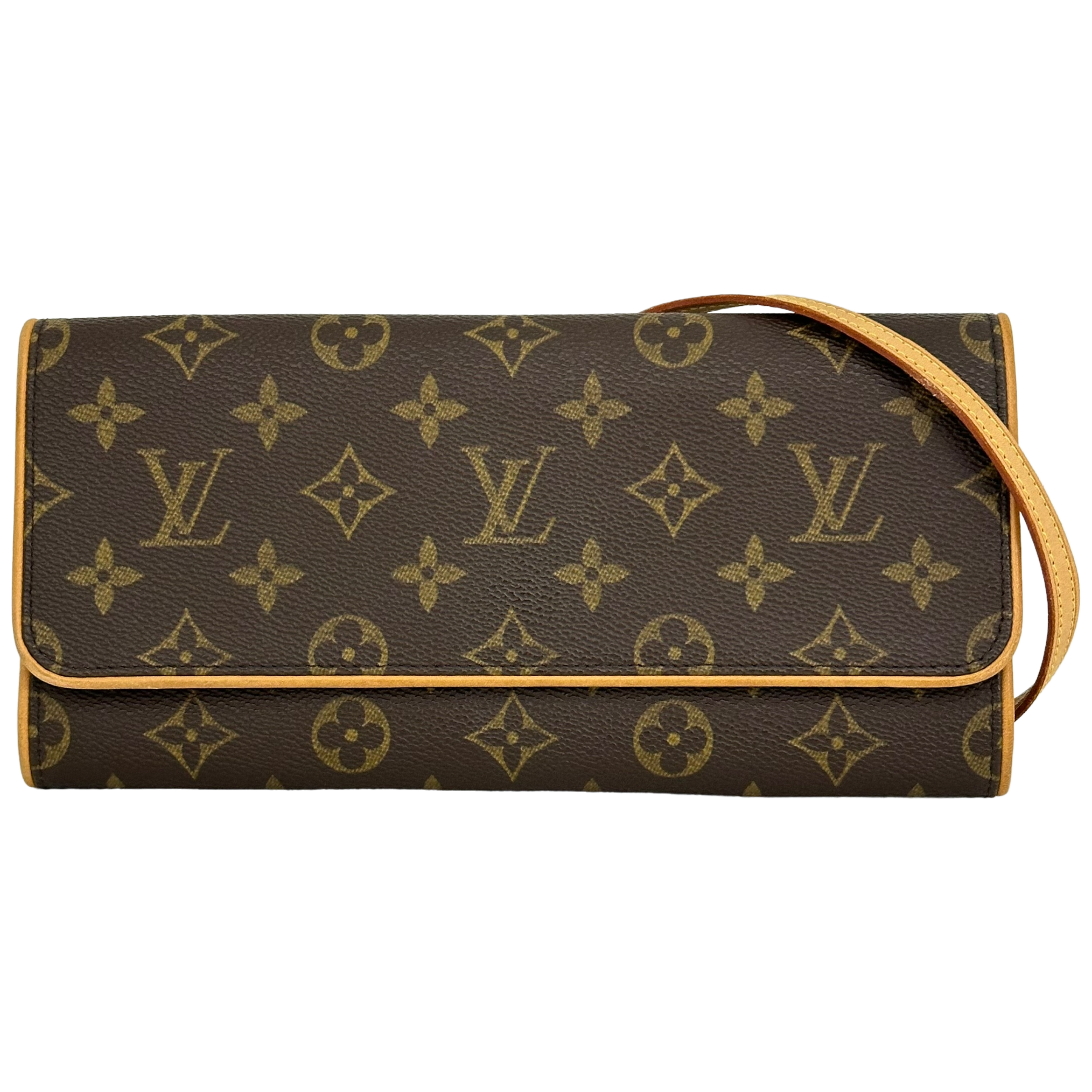 Twin Pochette GM