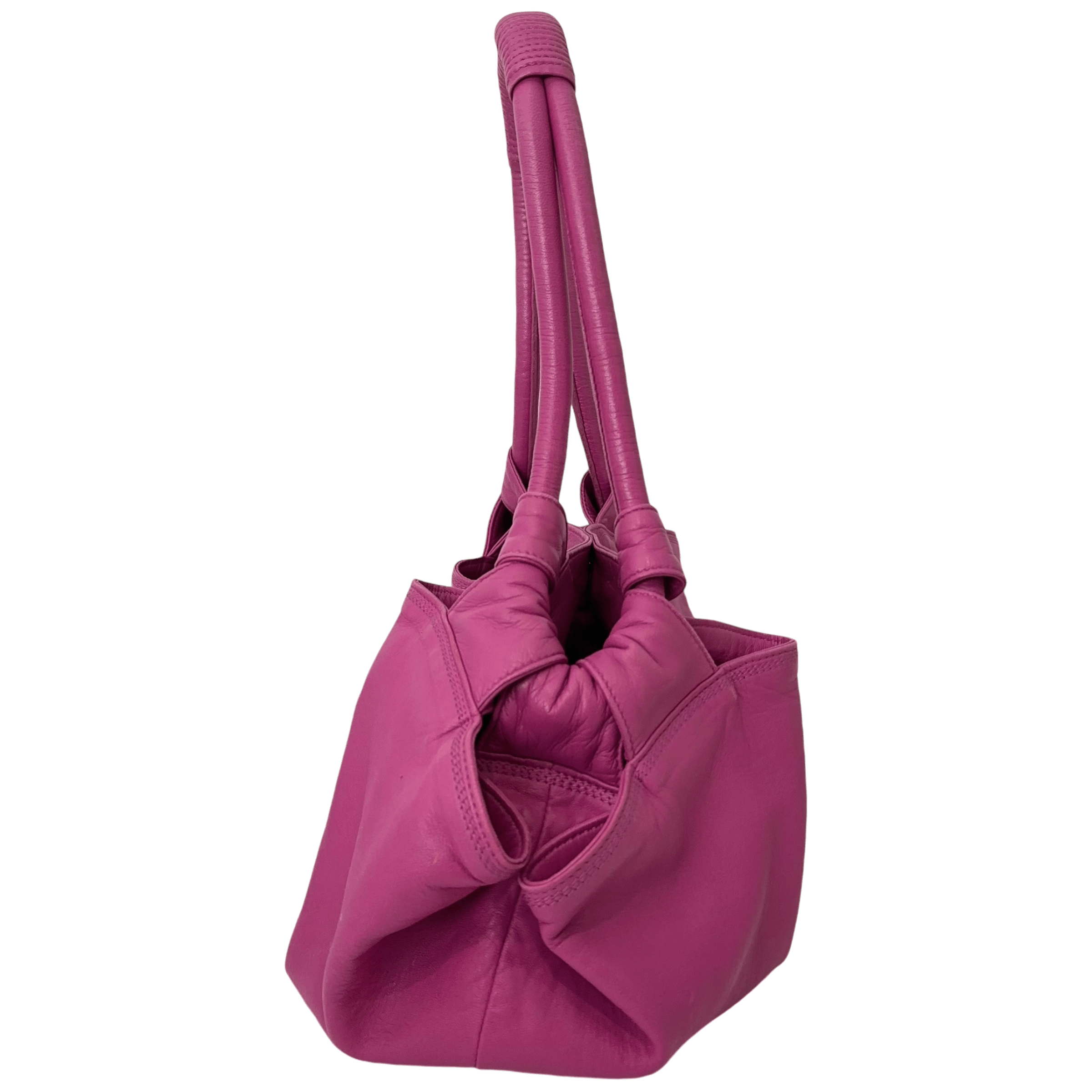 Nappa Aire Handbag
