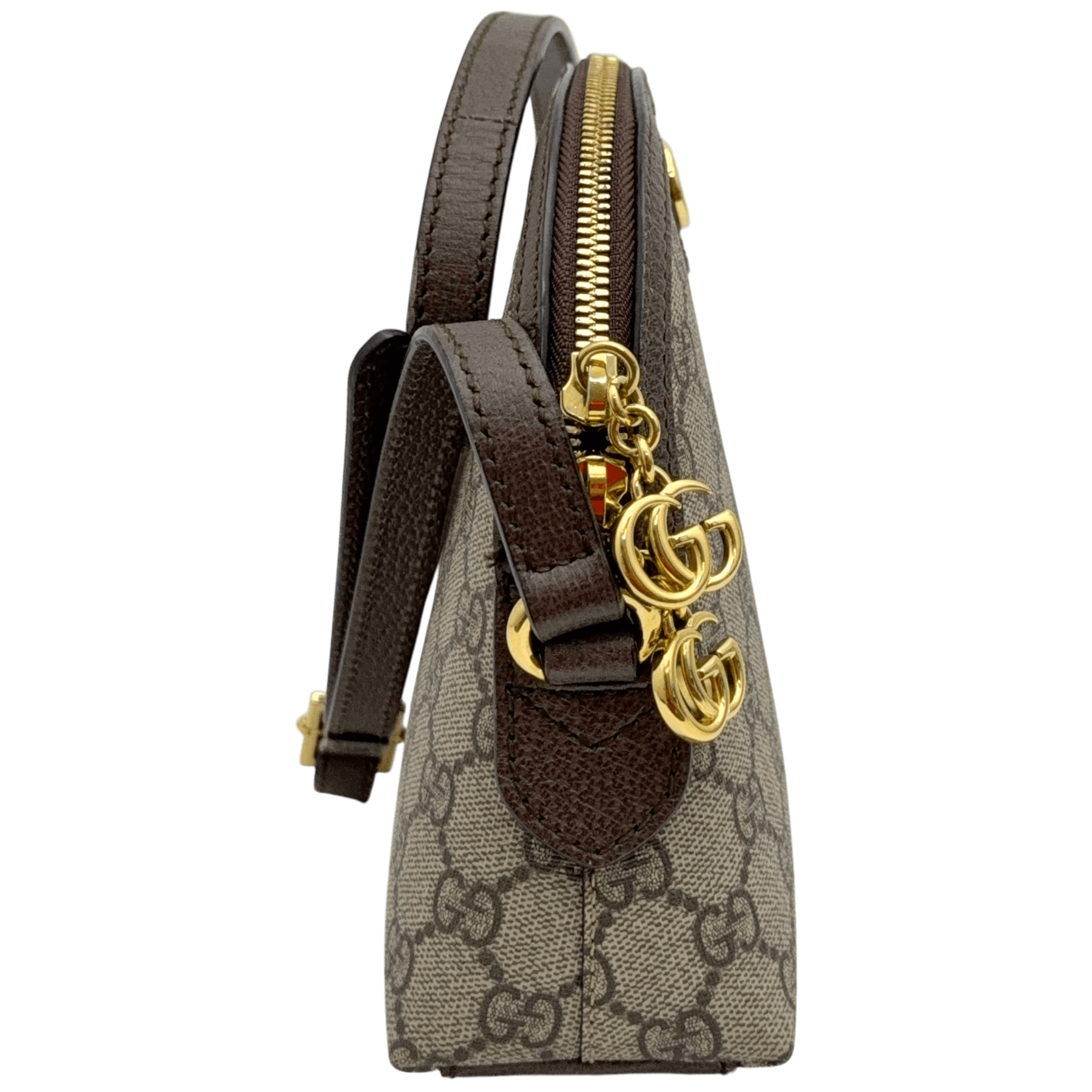 Ophidia Dome Bag
