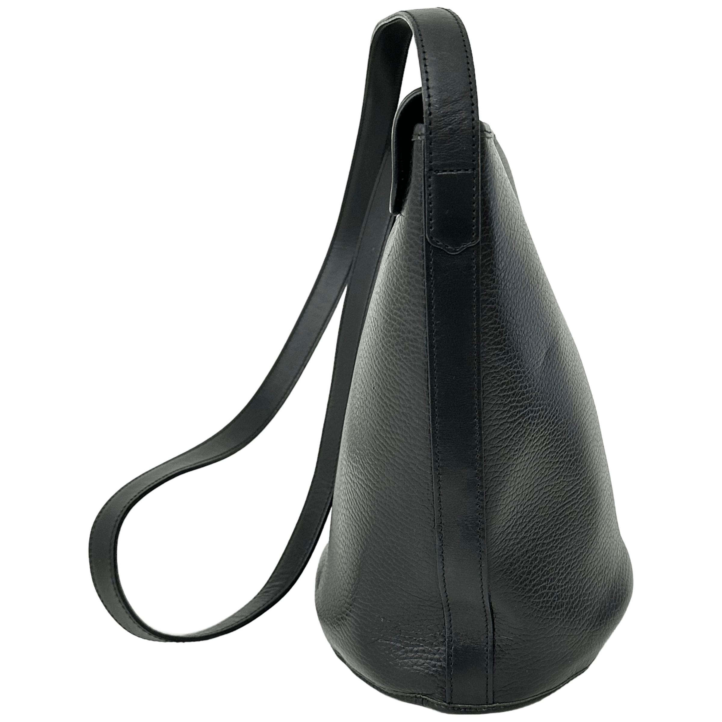 Vintage Bucket Bag