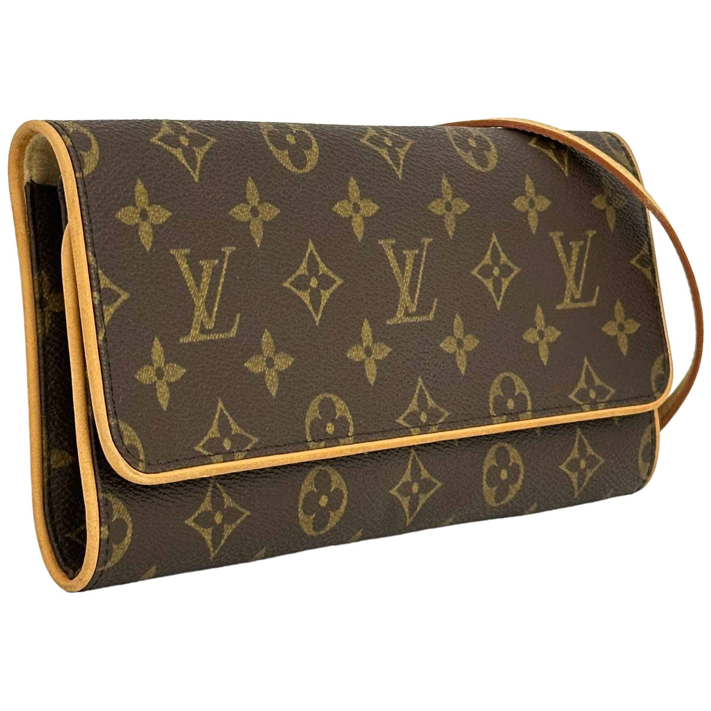 Twin Pochette GM