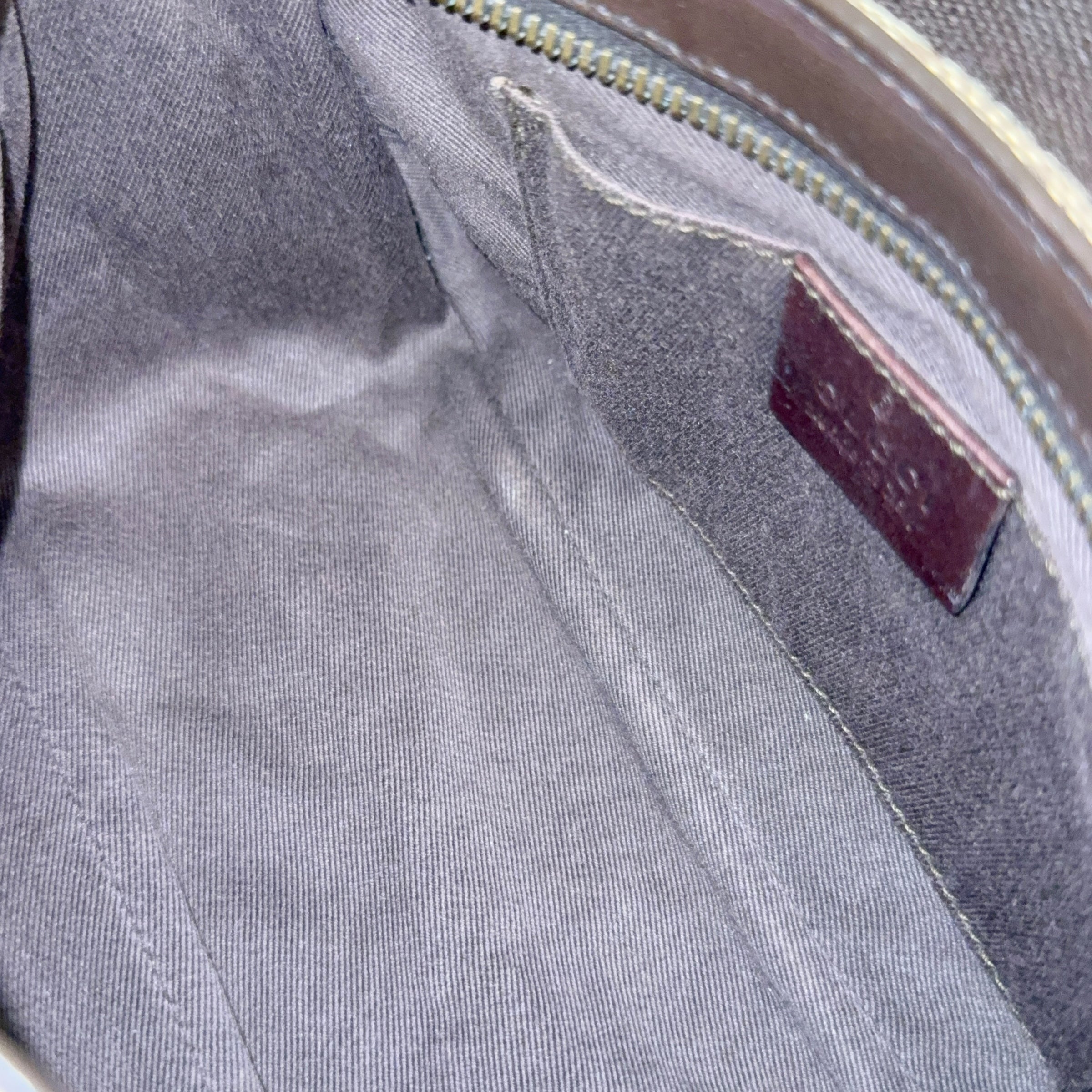 GG Web Pochette