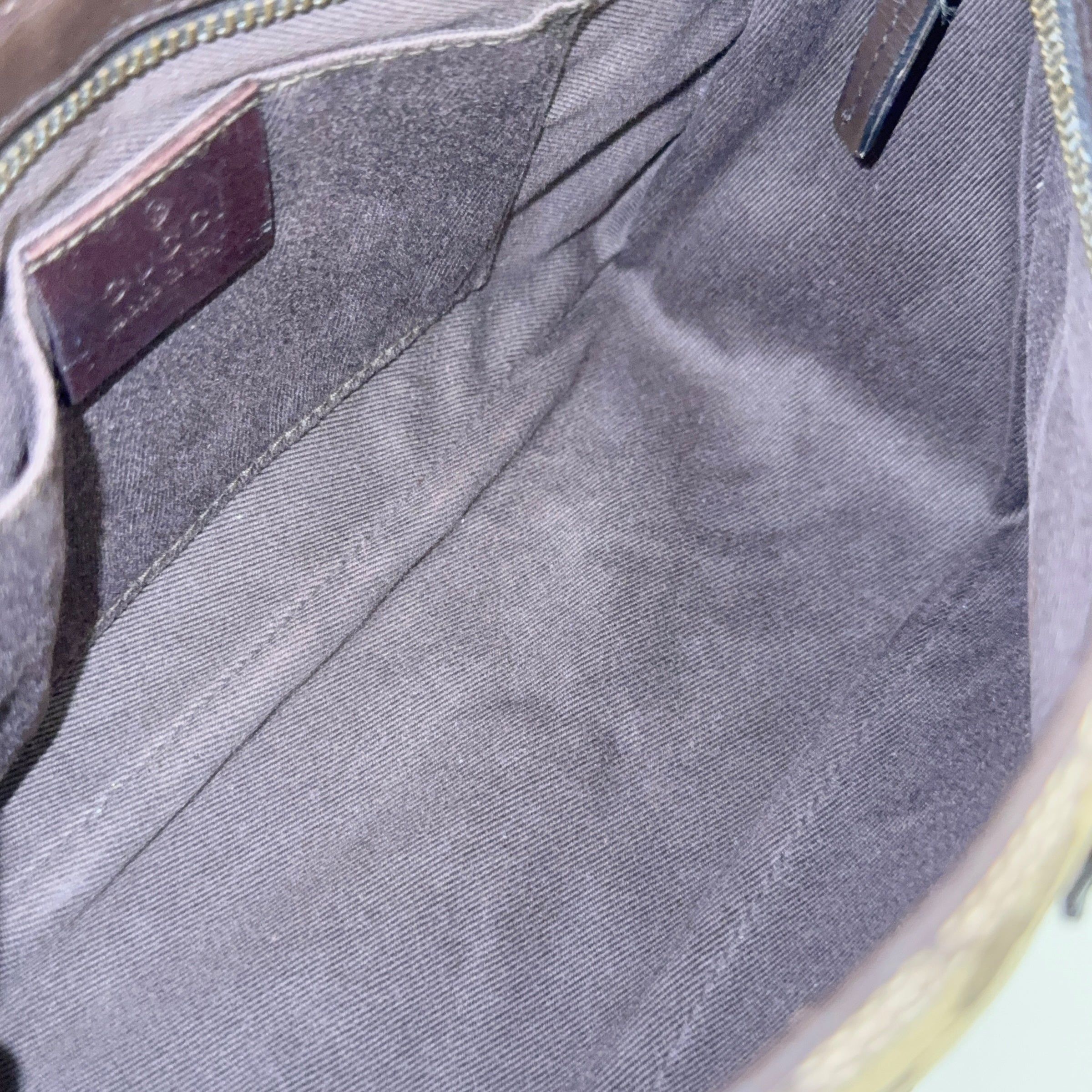 GG Web Pochette