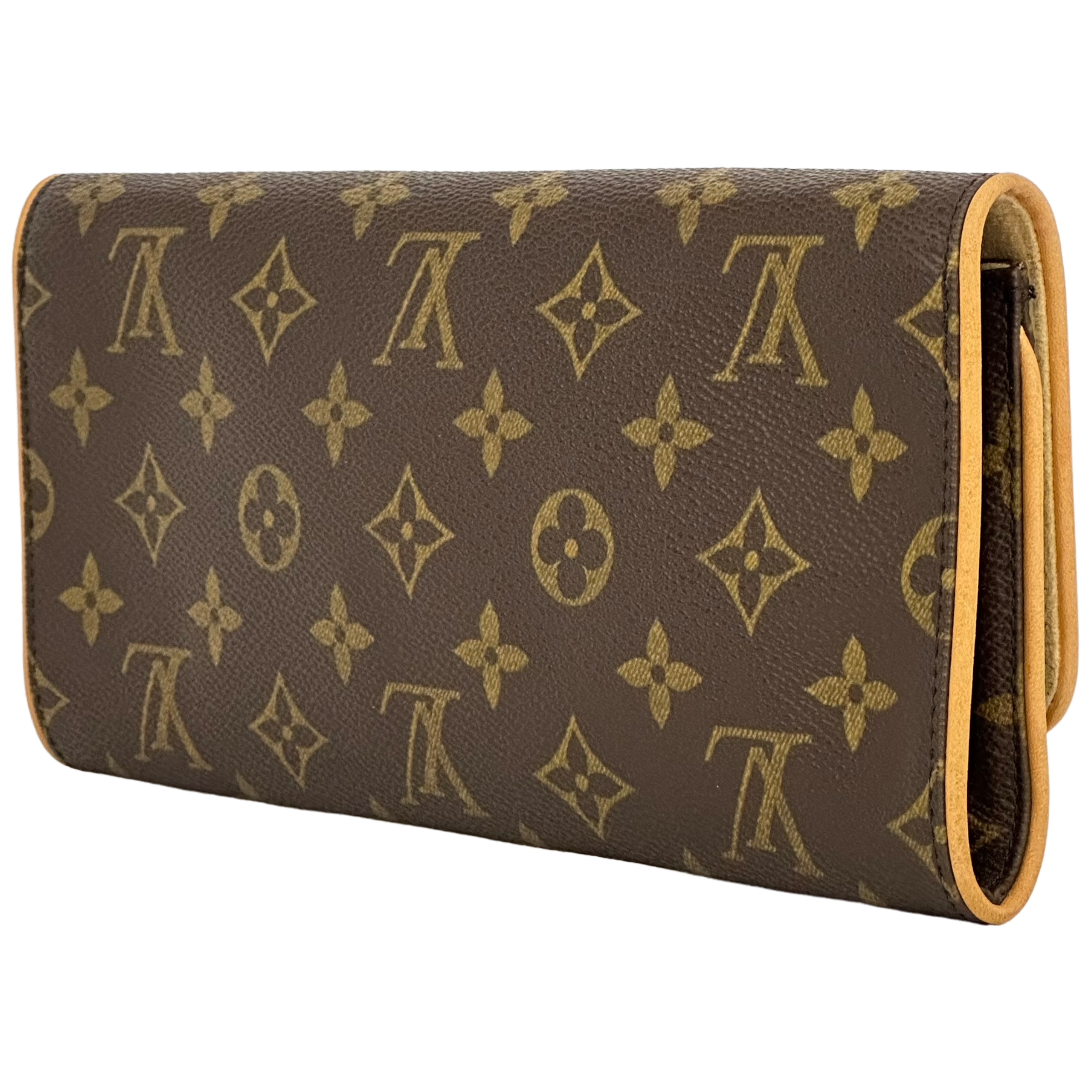 Twin Pochette GM