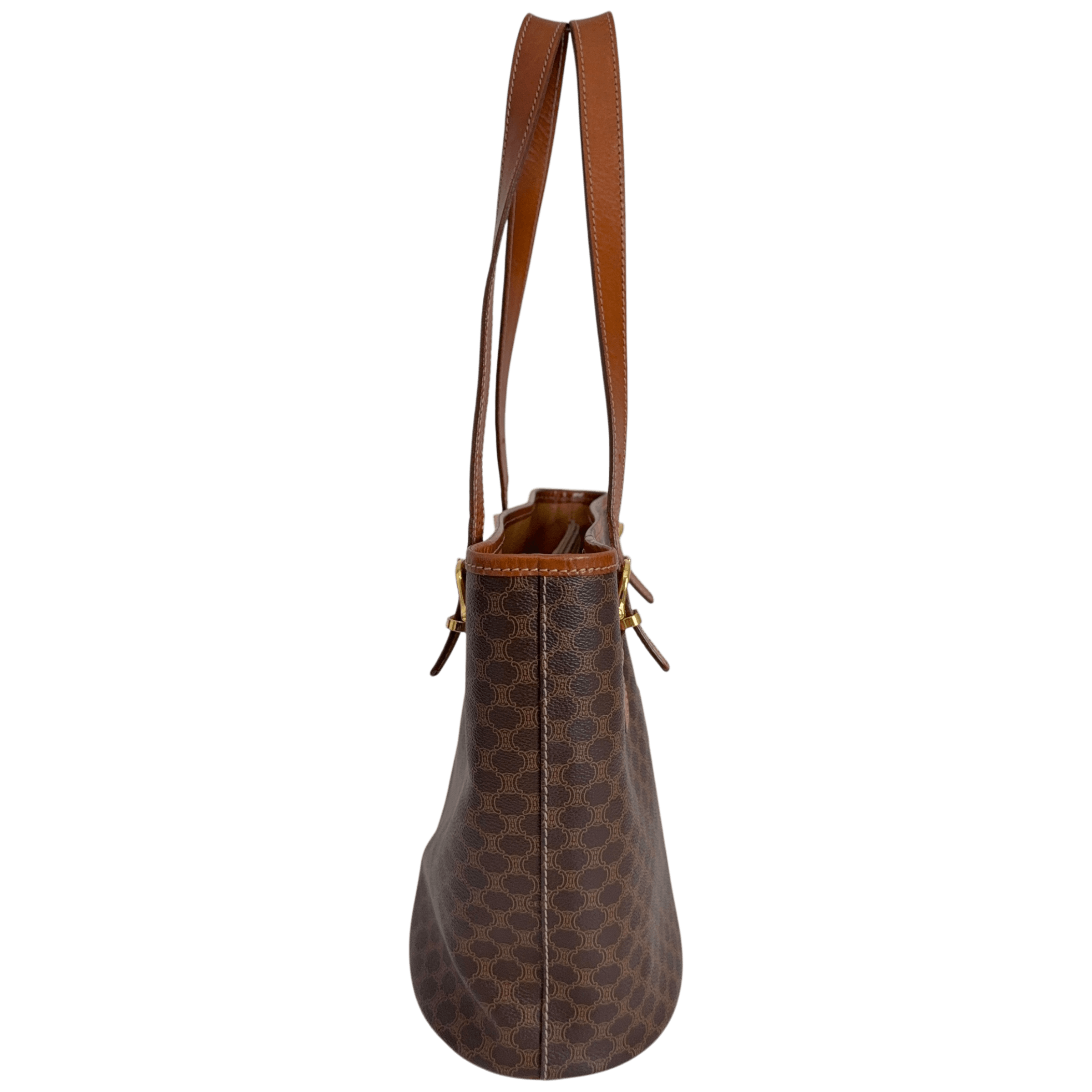 Macadam Bucket Bag