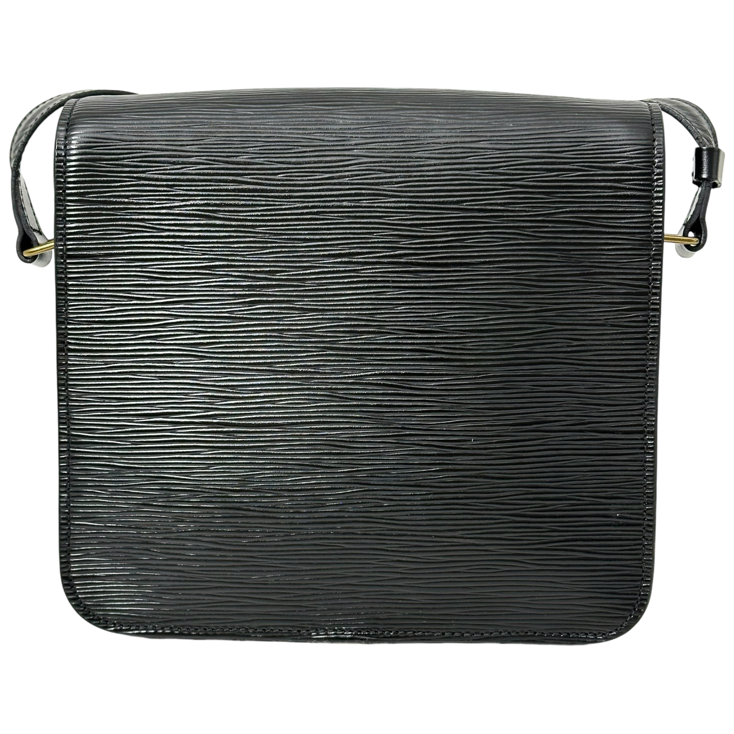 Cartouchiere MM