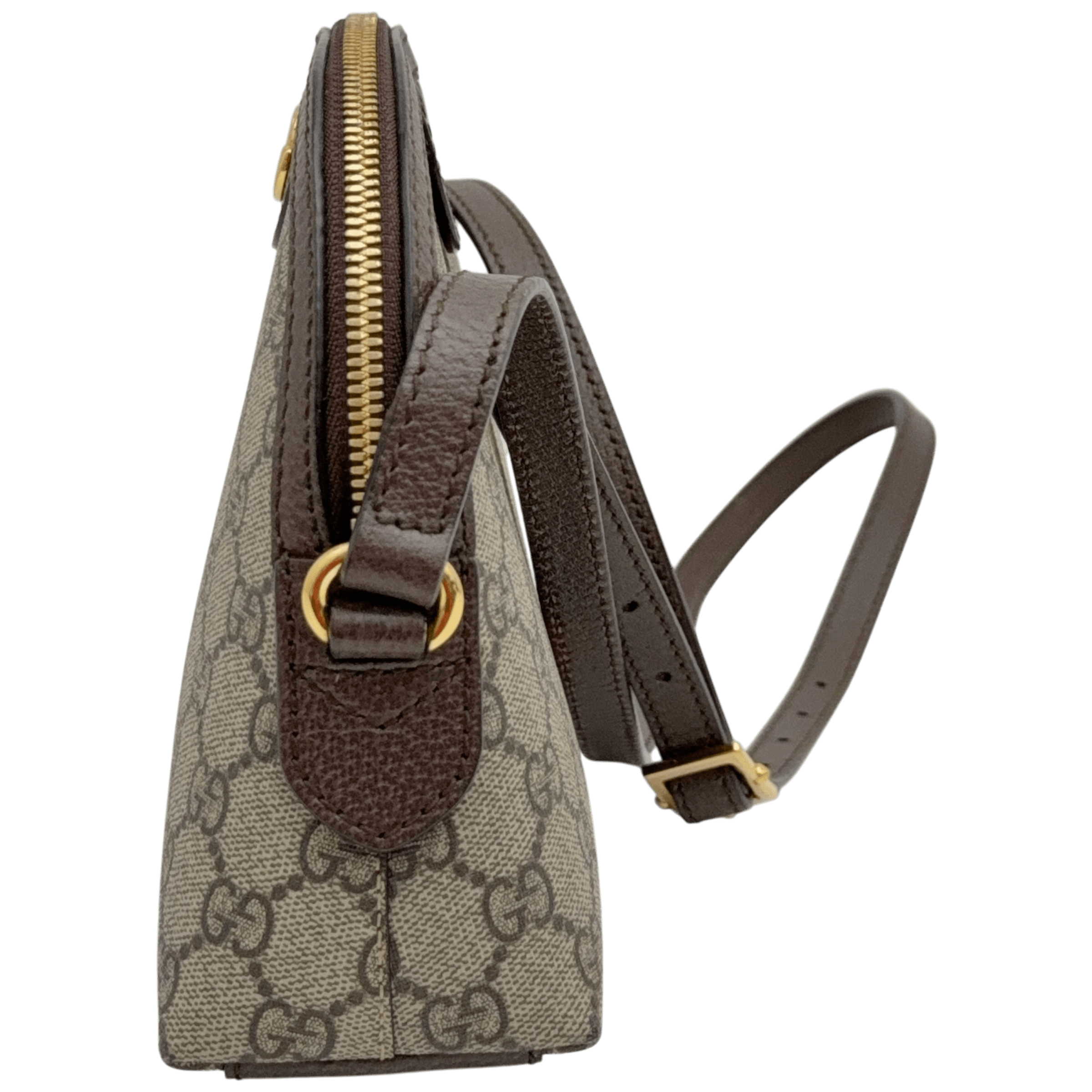 Ophidia Dome Bag