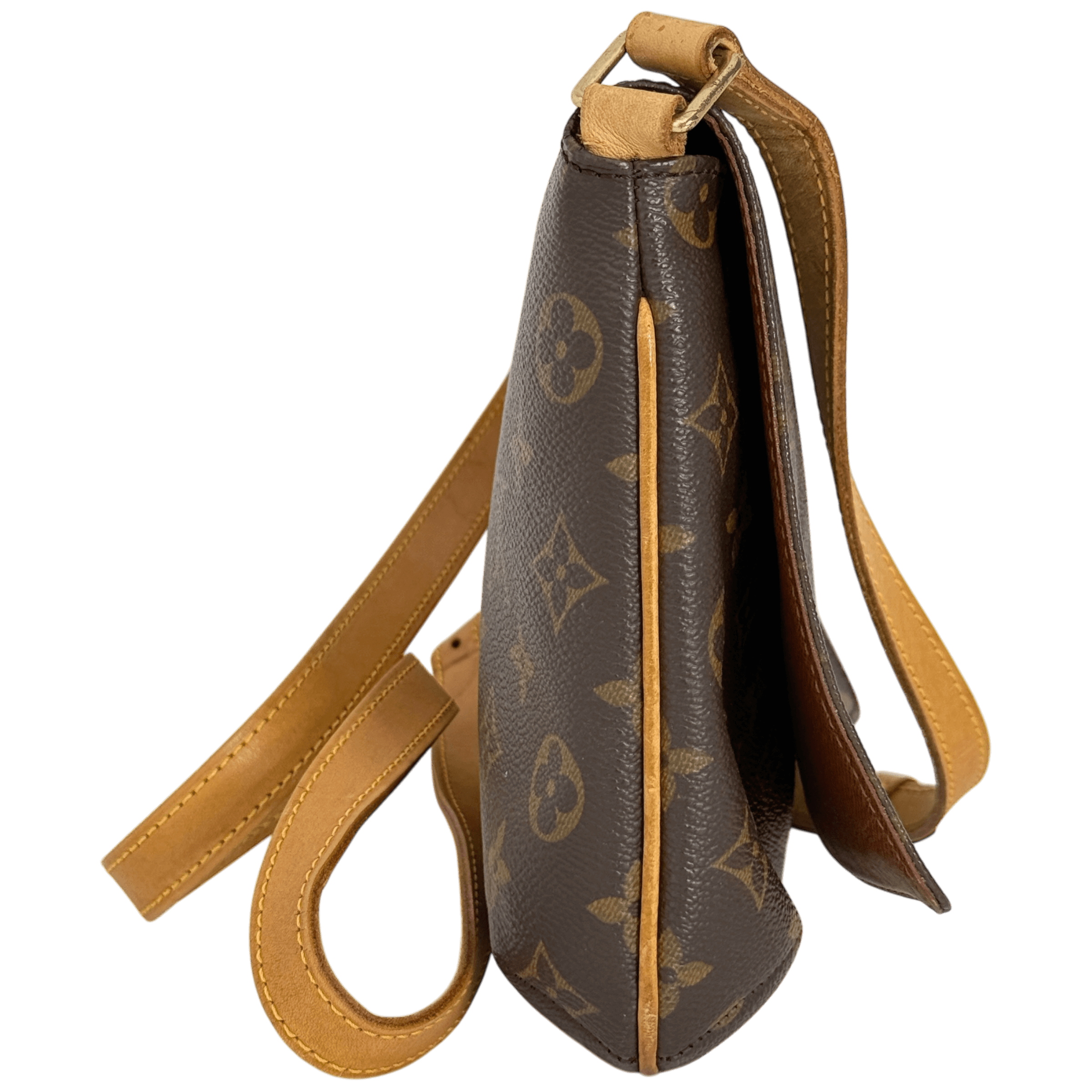 Musette Tango Long Strap