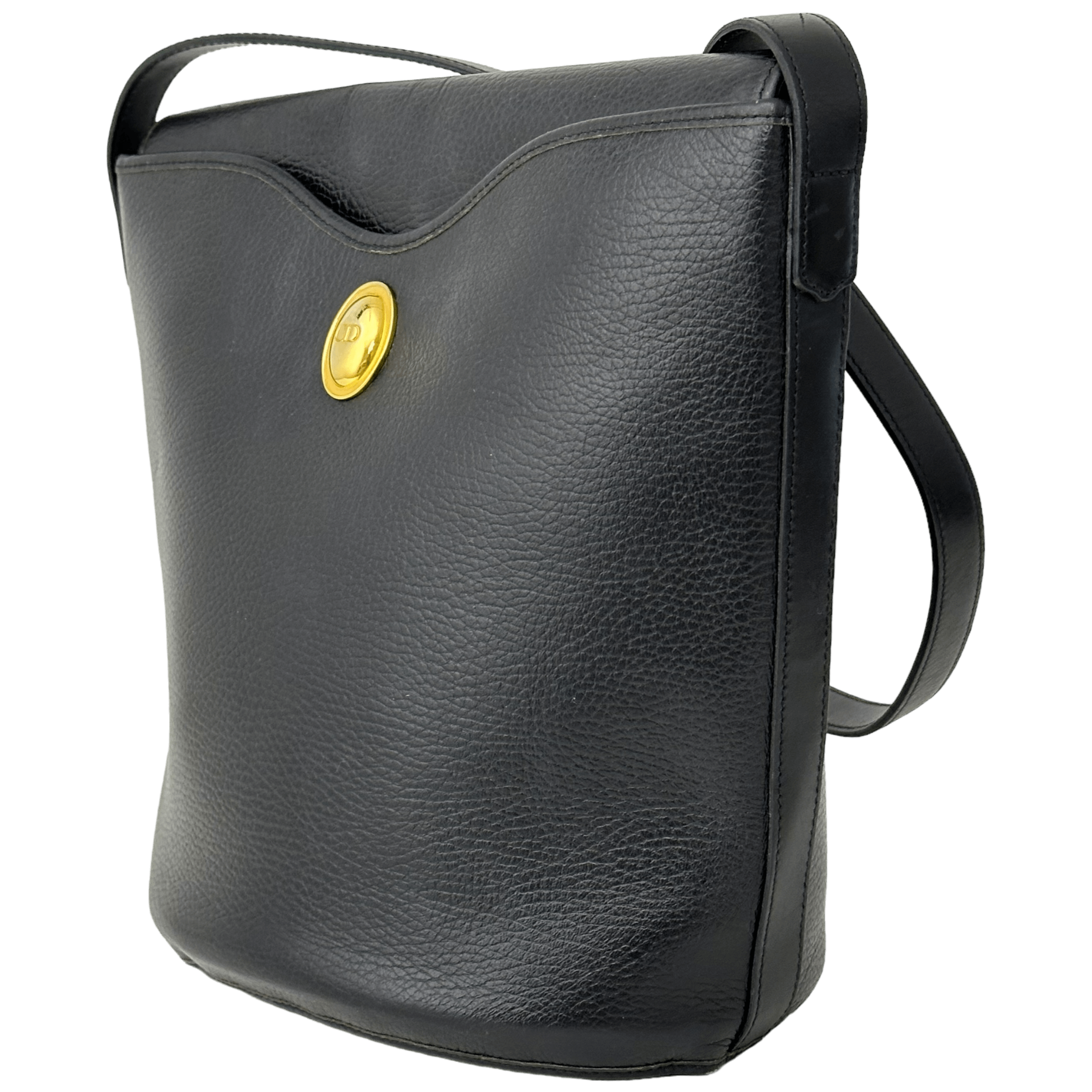 Vintage Bucket Bag