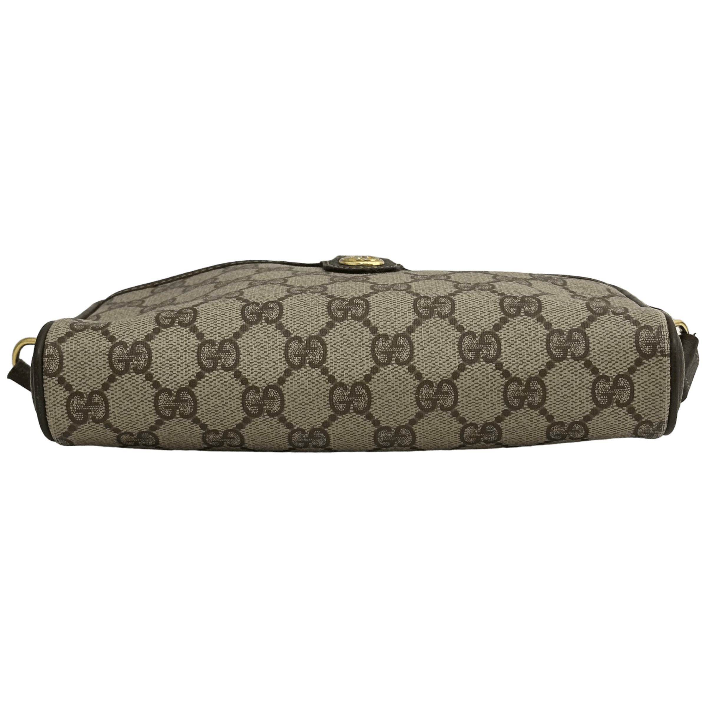 Small GG Web Crossbody