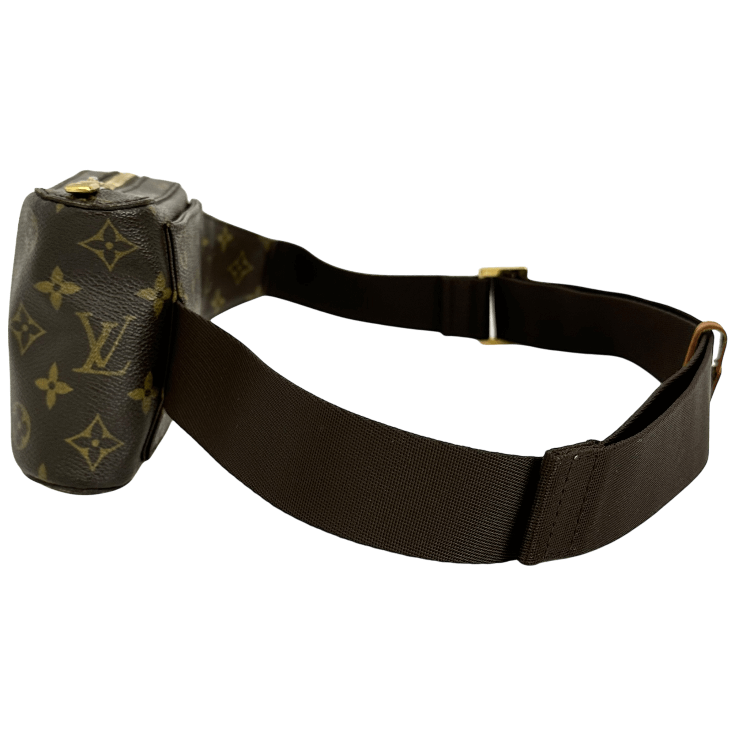 Monogram Geronimos