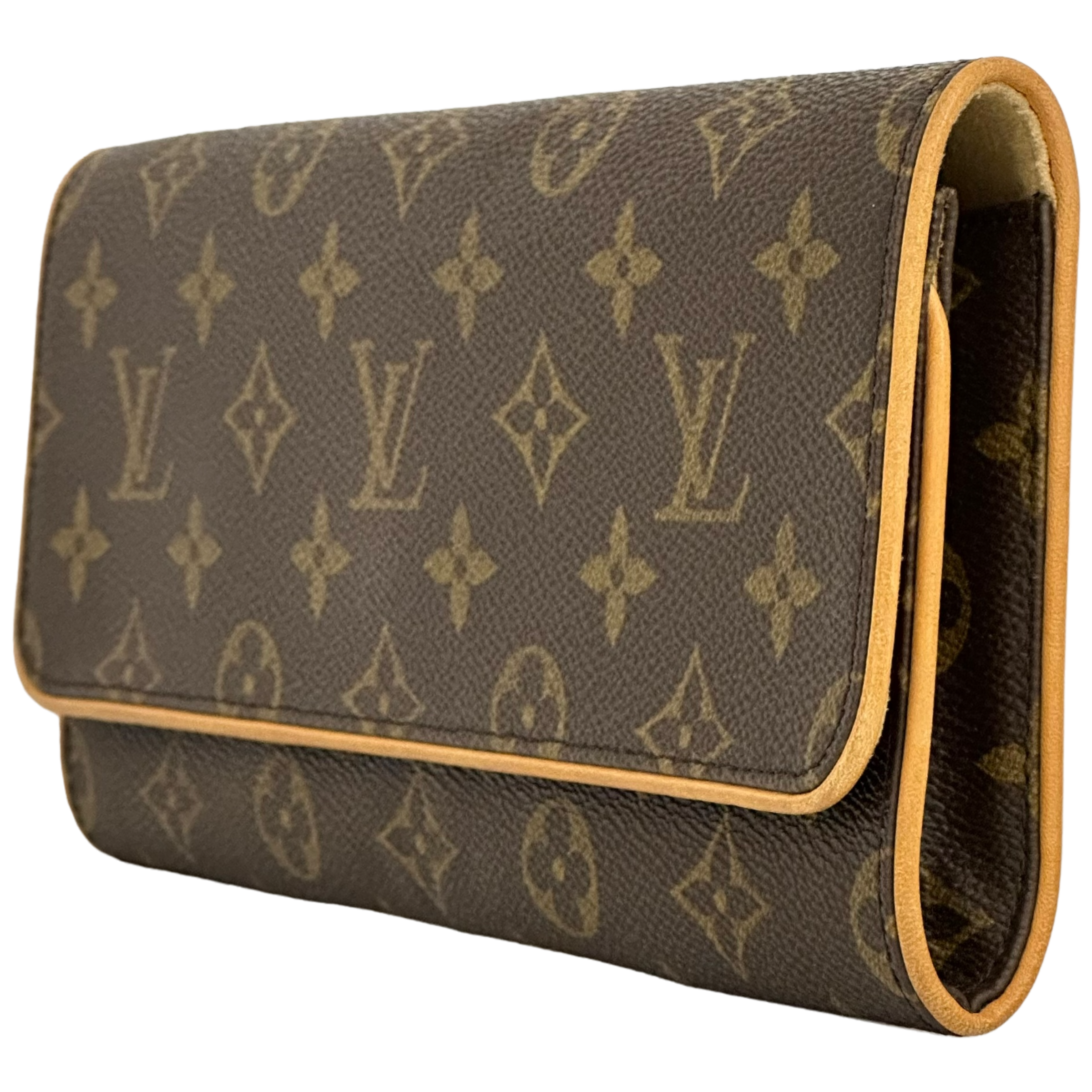 Twin Pochette GM