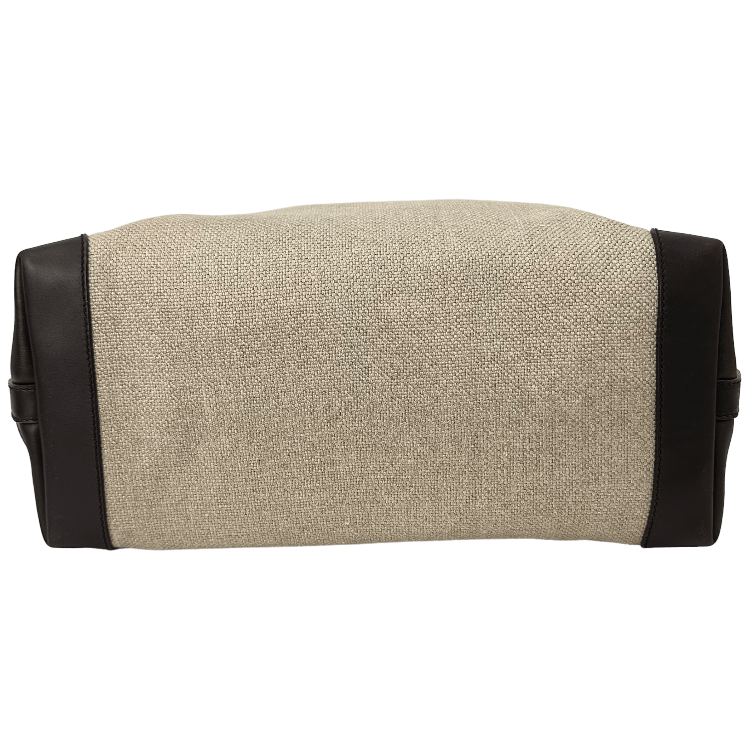 Logo Tote w/ Pouch