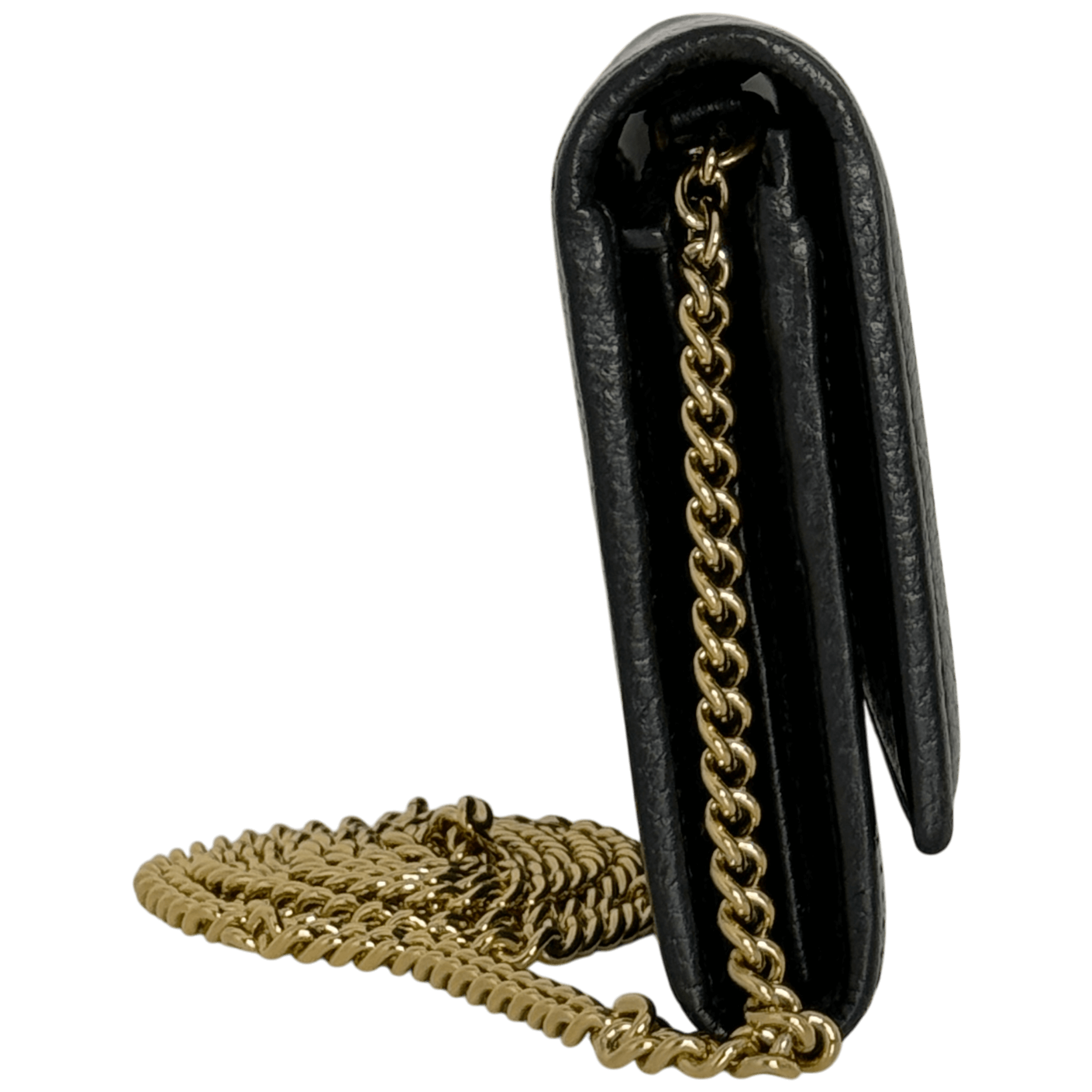 GG Marmont Wallet on Chain